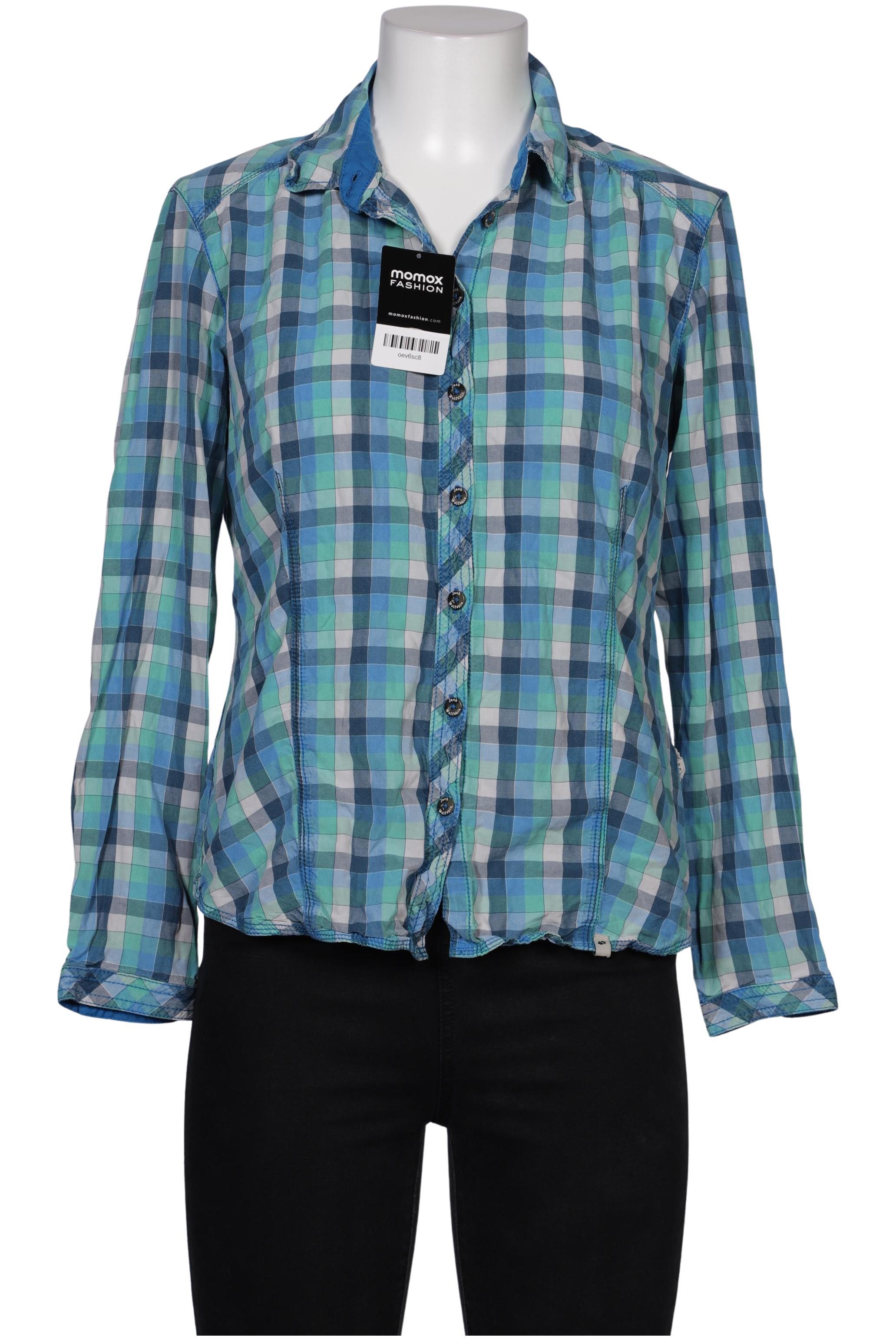 

Jack Wolfskin Damen Bluse, mehrfarbig, Gr. 42