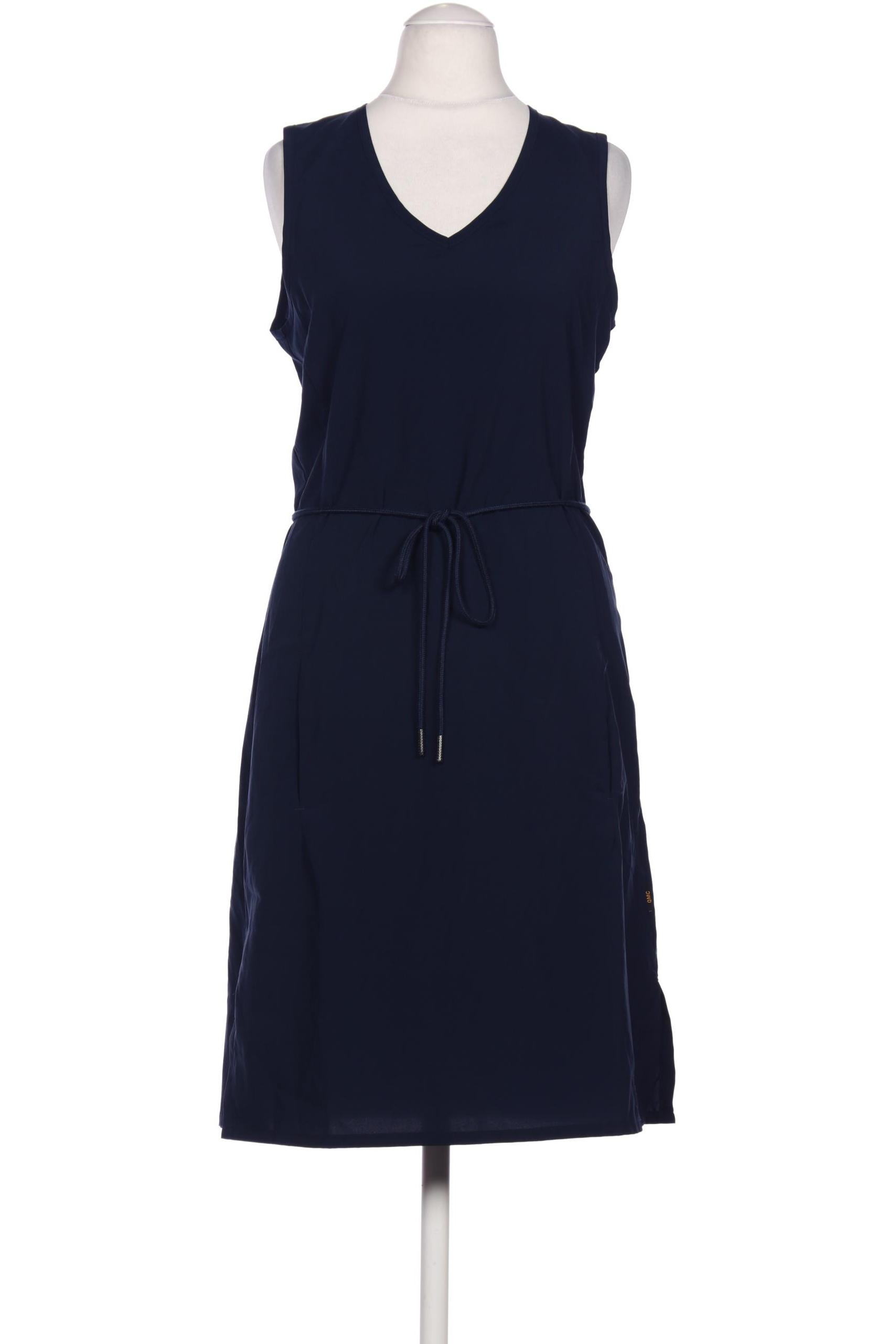 

Jack Wolfskin Damen Kleid, marineblau, Gr. 36