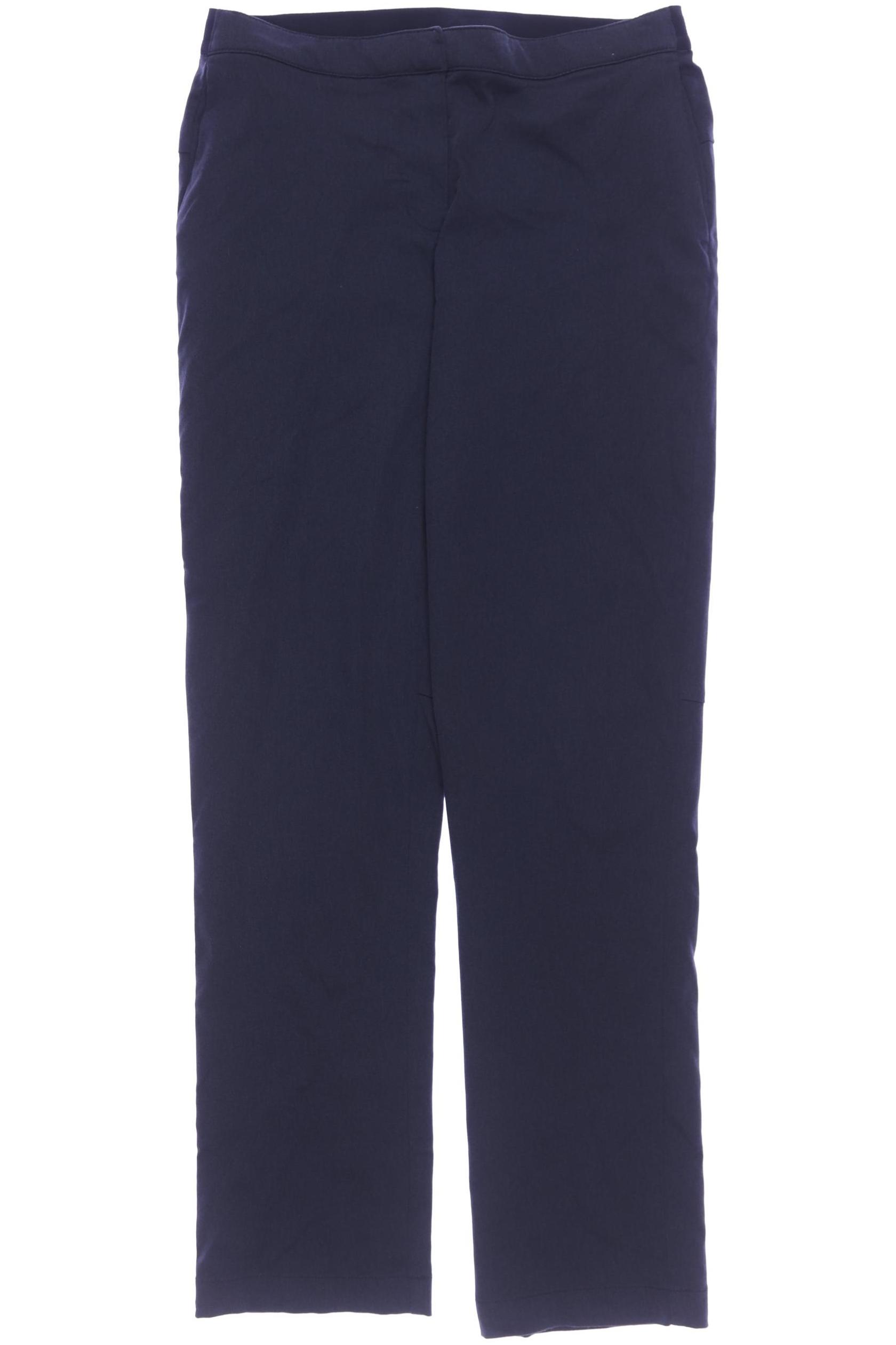 

Jack Wolfskin Damen Stoffhose, blau, Gr. 0