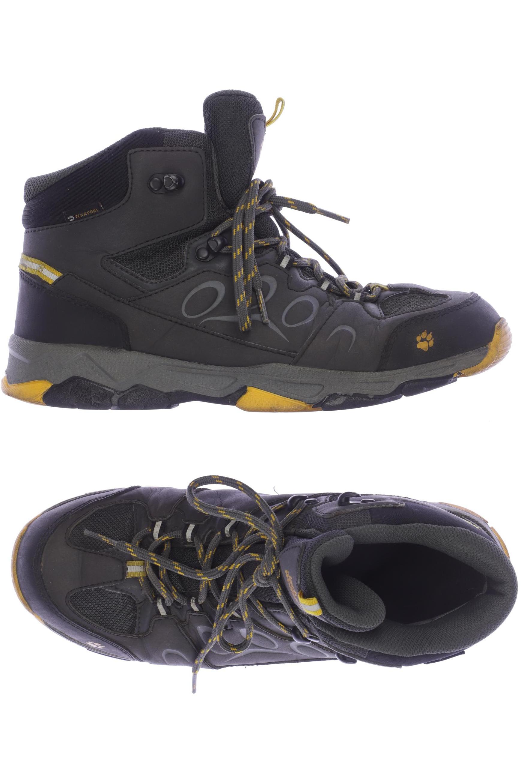 

Jack Wolfskin Damen Stiefelette, grau, Gr. 39