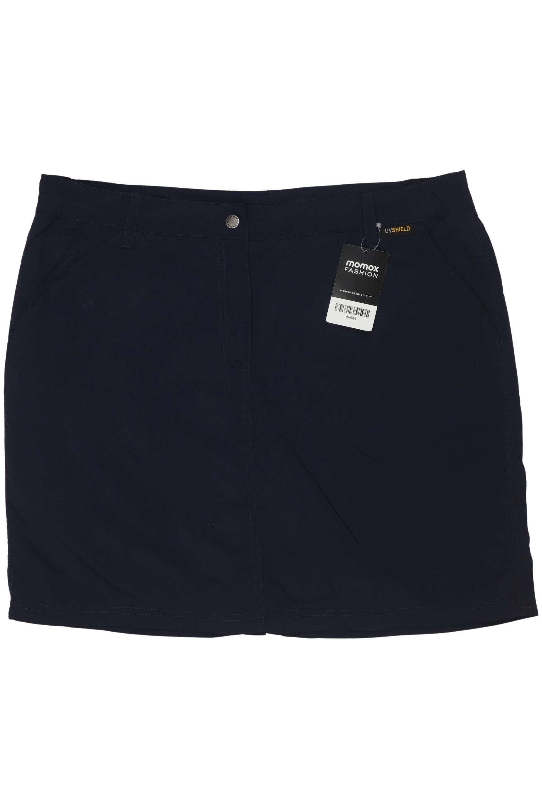 

Jack Wolfskin Damen Rock, marineblau, Gr. 42
