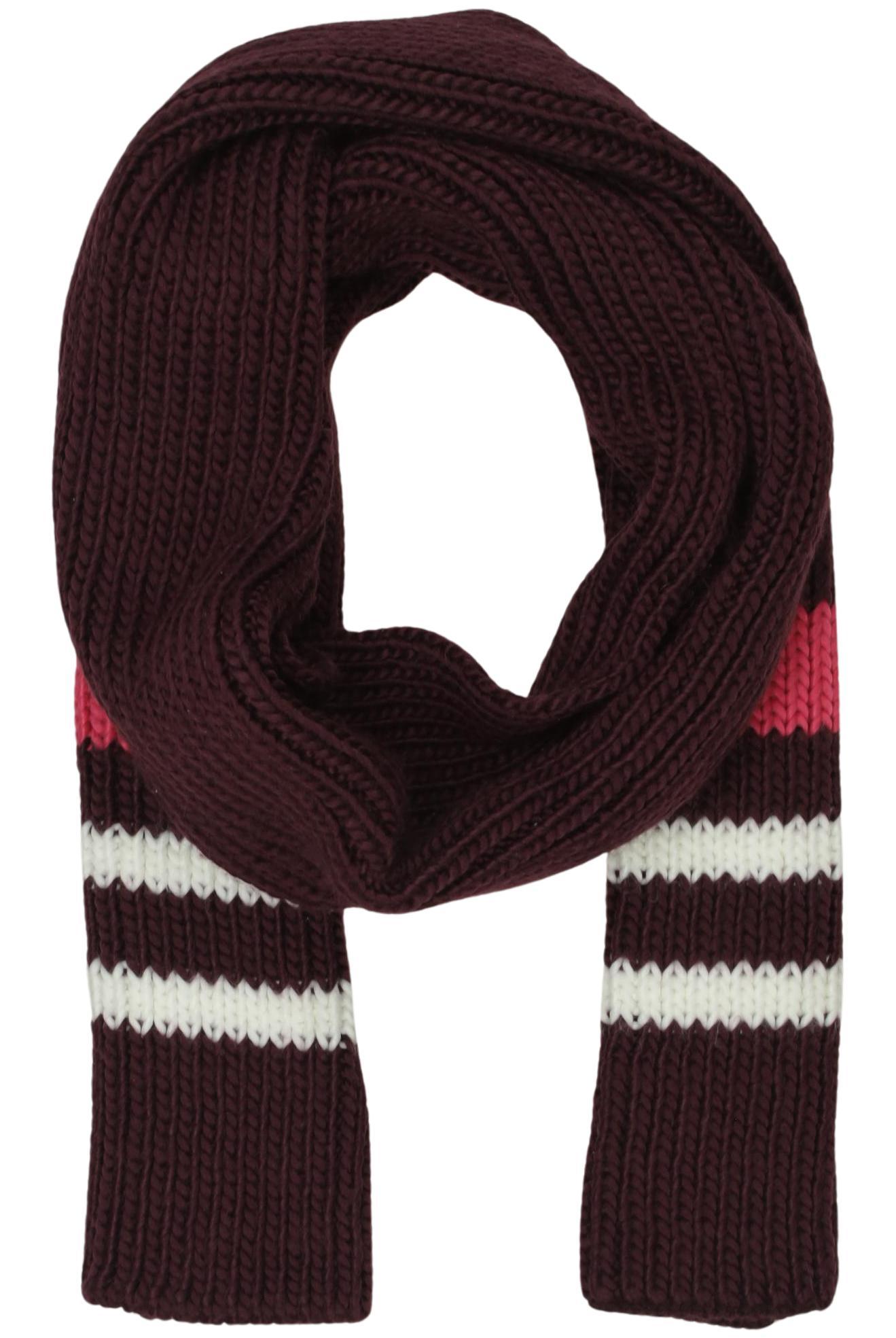 

Jack Wolfskin Damen Schal, bordeaux, Gr.