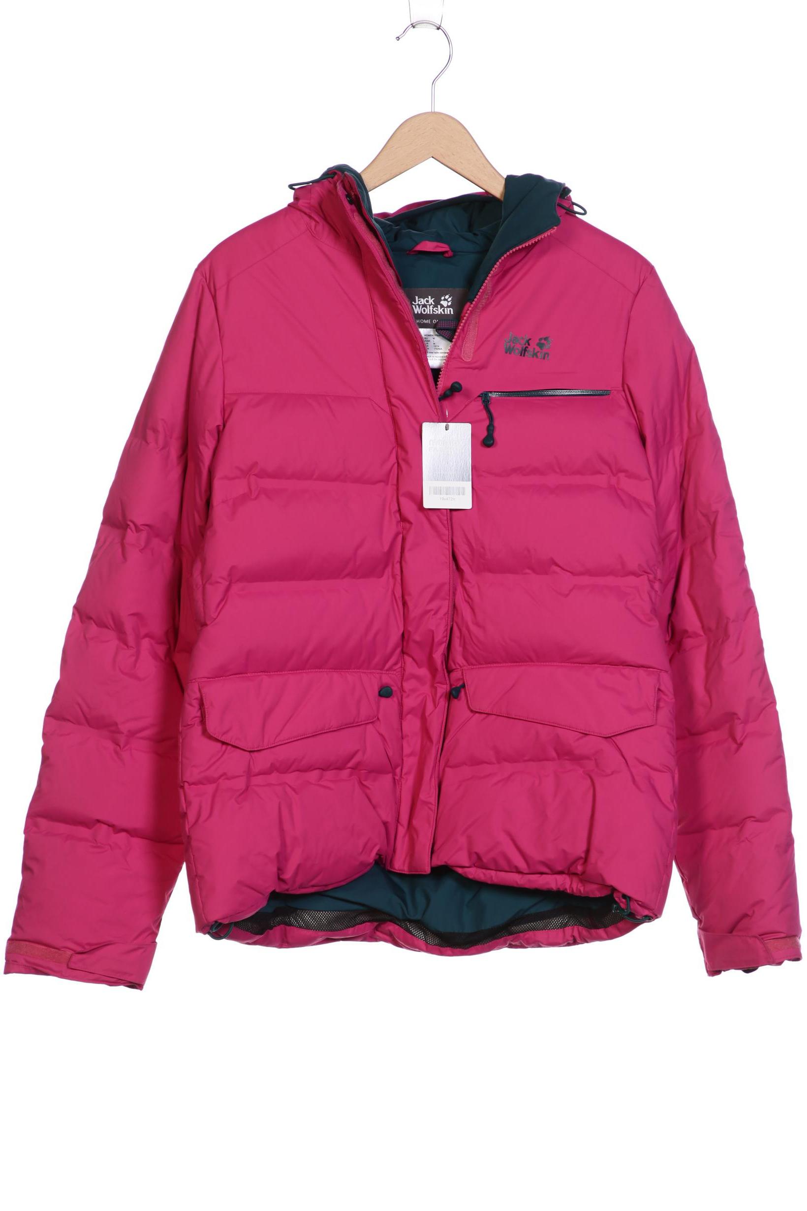 

Jack Wolfskin Damen Jacke, pink