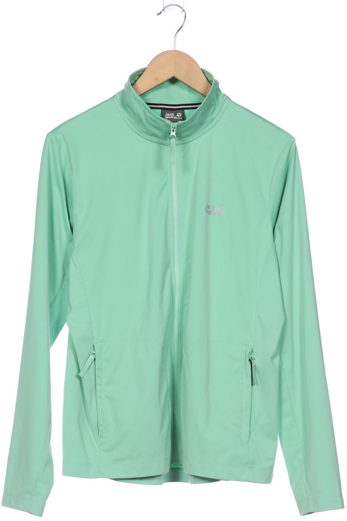 

Jack Wolfskin Damen Bluse, grün