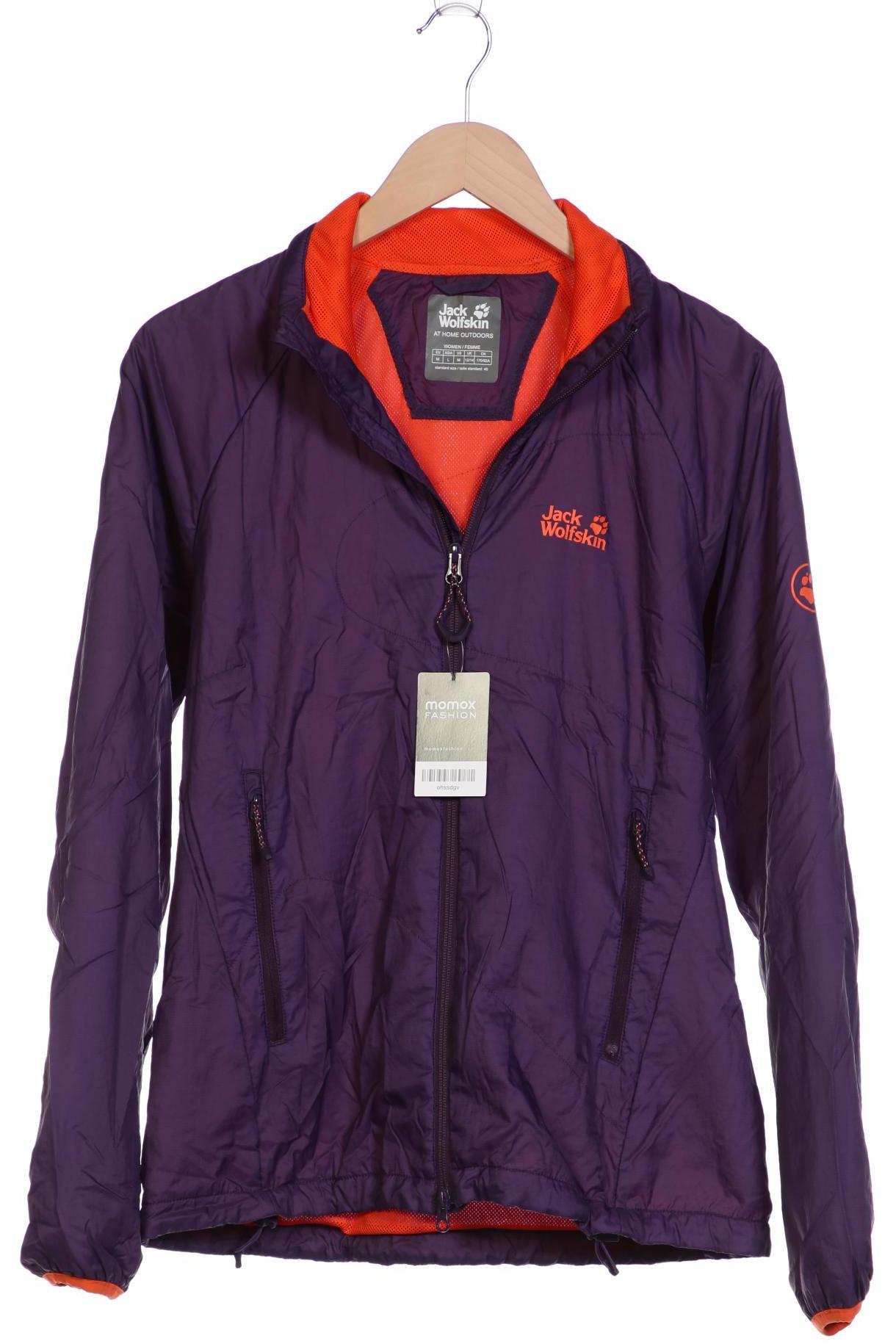 

Jack Wolfskin Damen Jacke, flieder