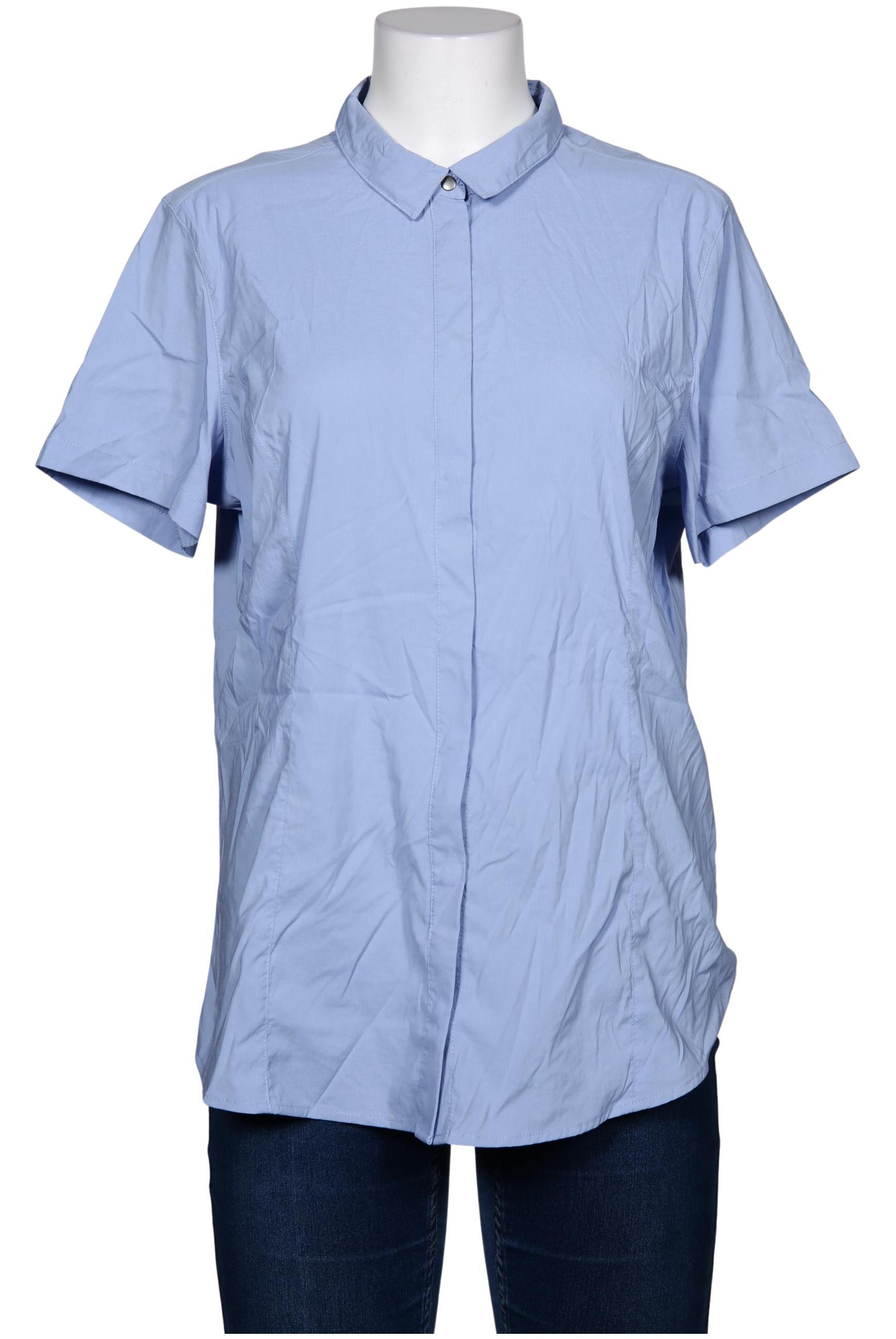 

Jack Wolfskin Damen Bluse, hellblau, Gr. 46