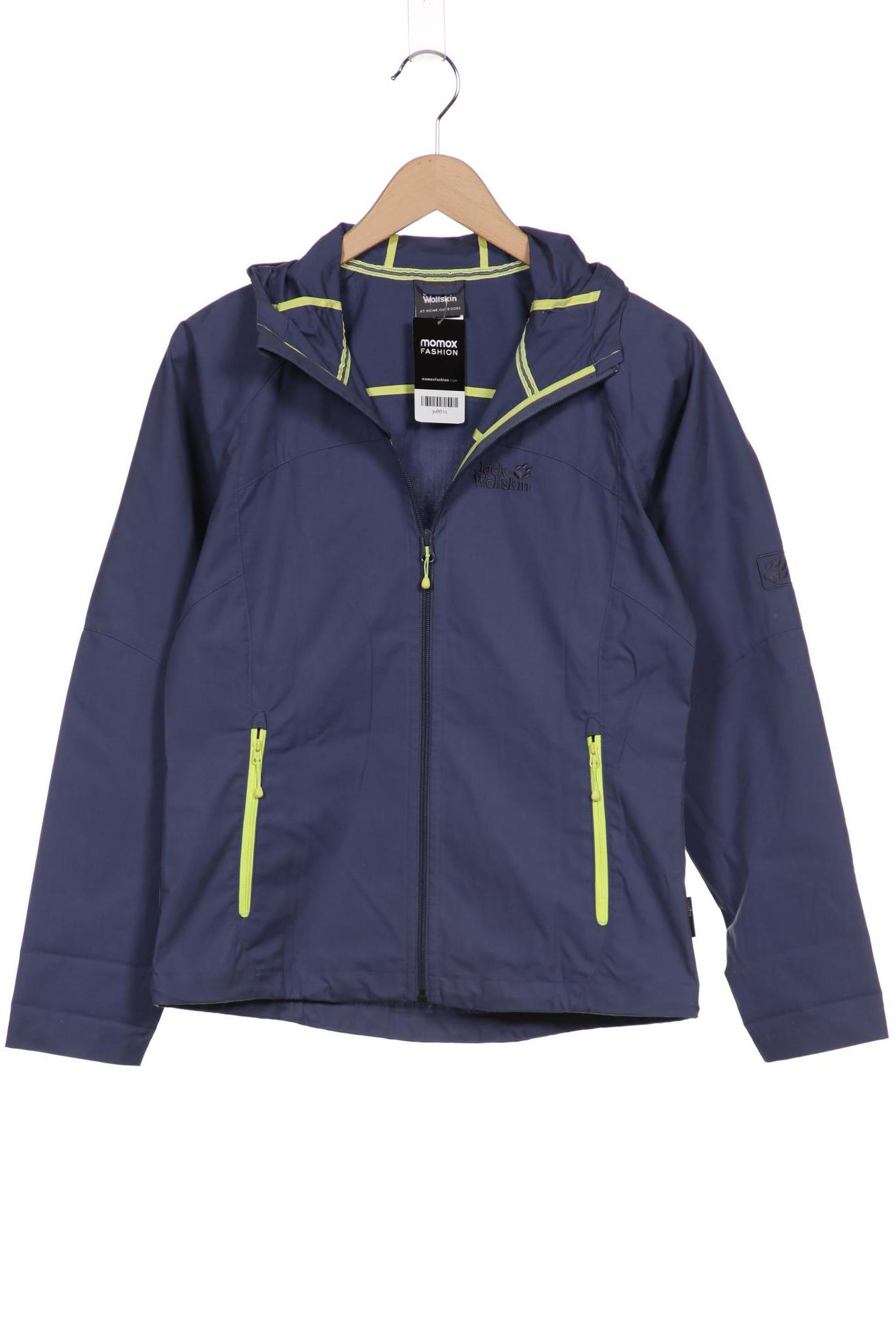 

Jack Wolfskin Damen Mantel, flieder