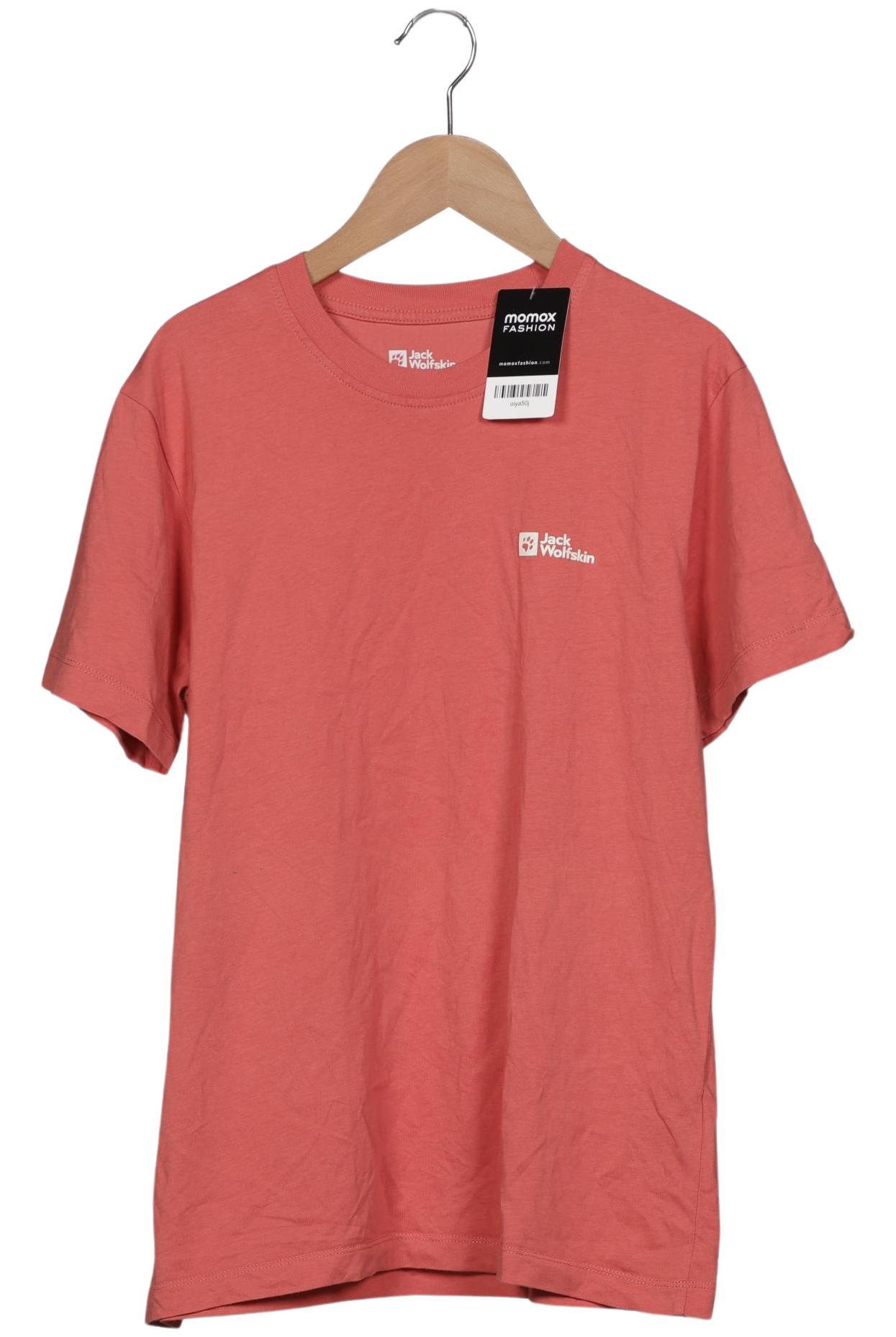 

Jack Wolfskin Damen T-Shirt, pink, Gr. 42