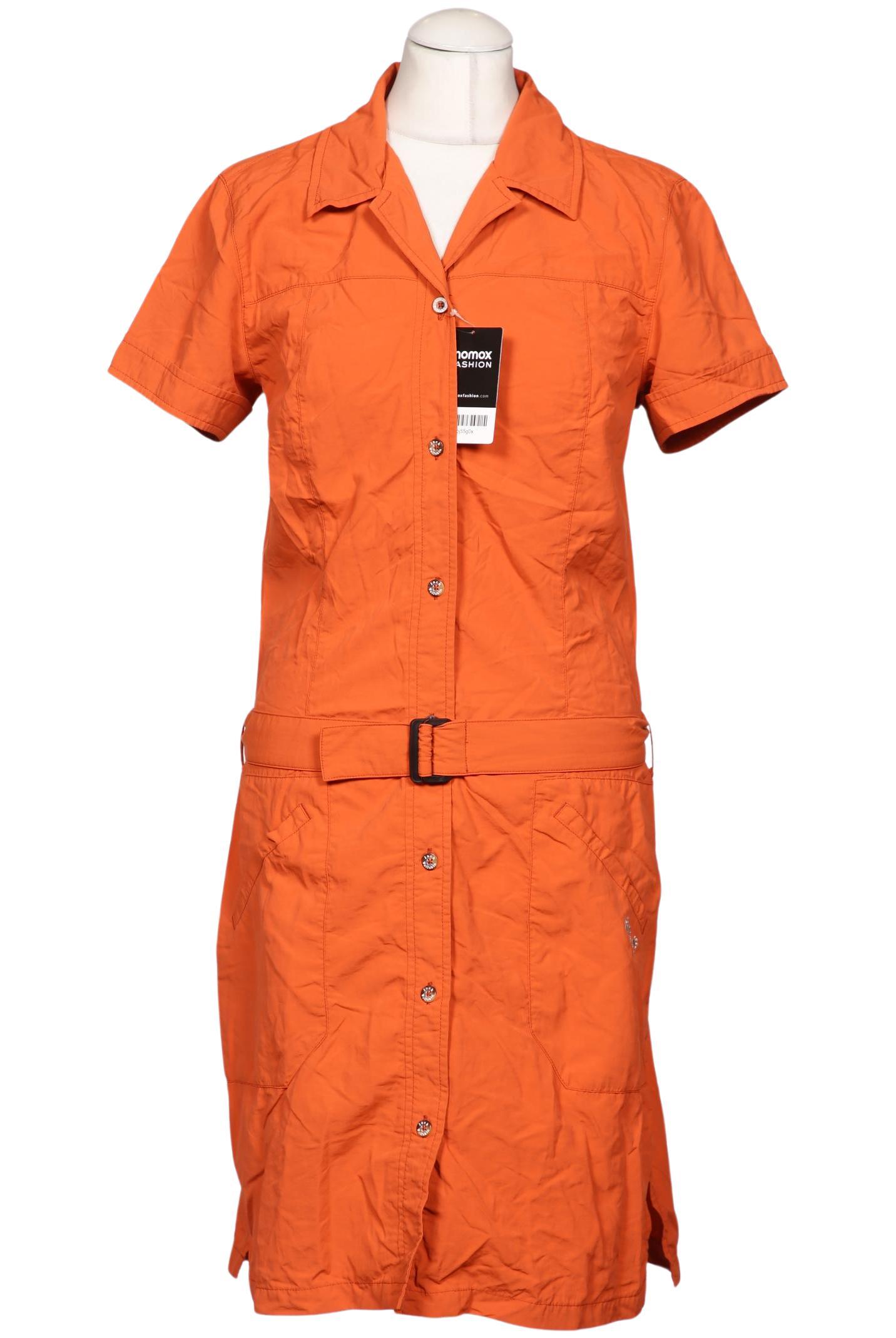 

Jack Wolfskin Damen Kleid, orange, Gr. 38