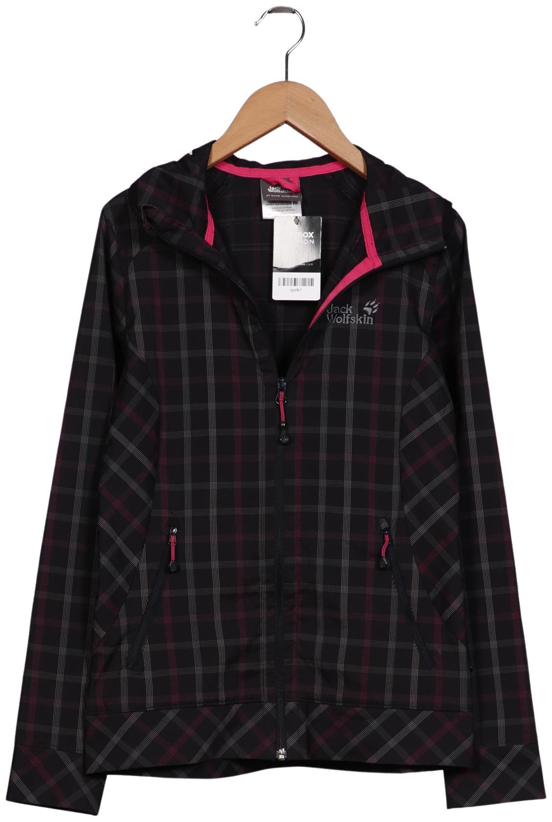 

Jack Wolfskin Damen Jacke, mehrfarbig, Gr. 34