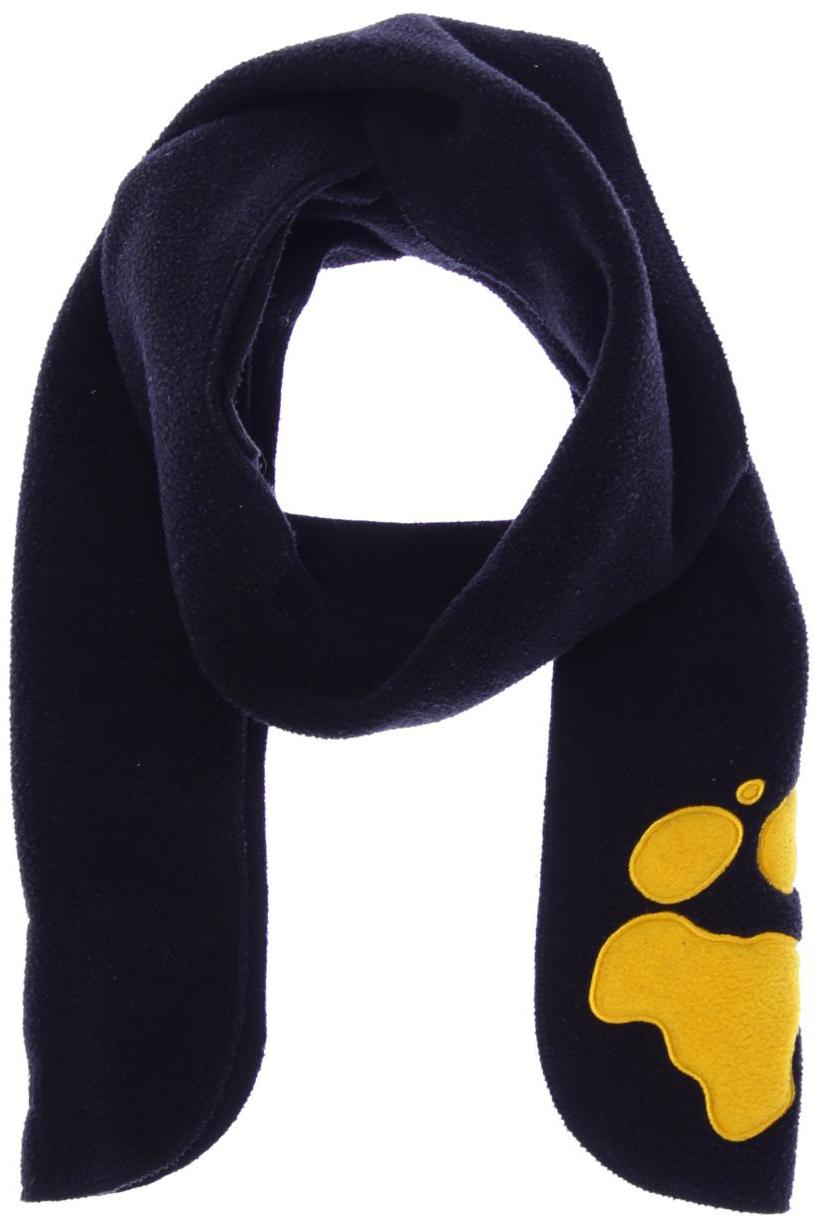 

Jack Wolfskin Damen Schal, schwarz, Gr.