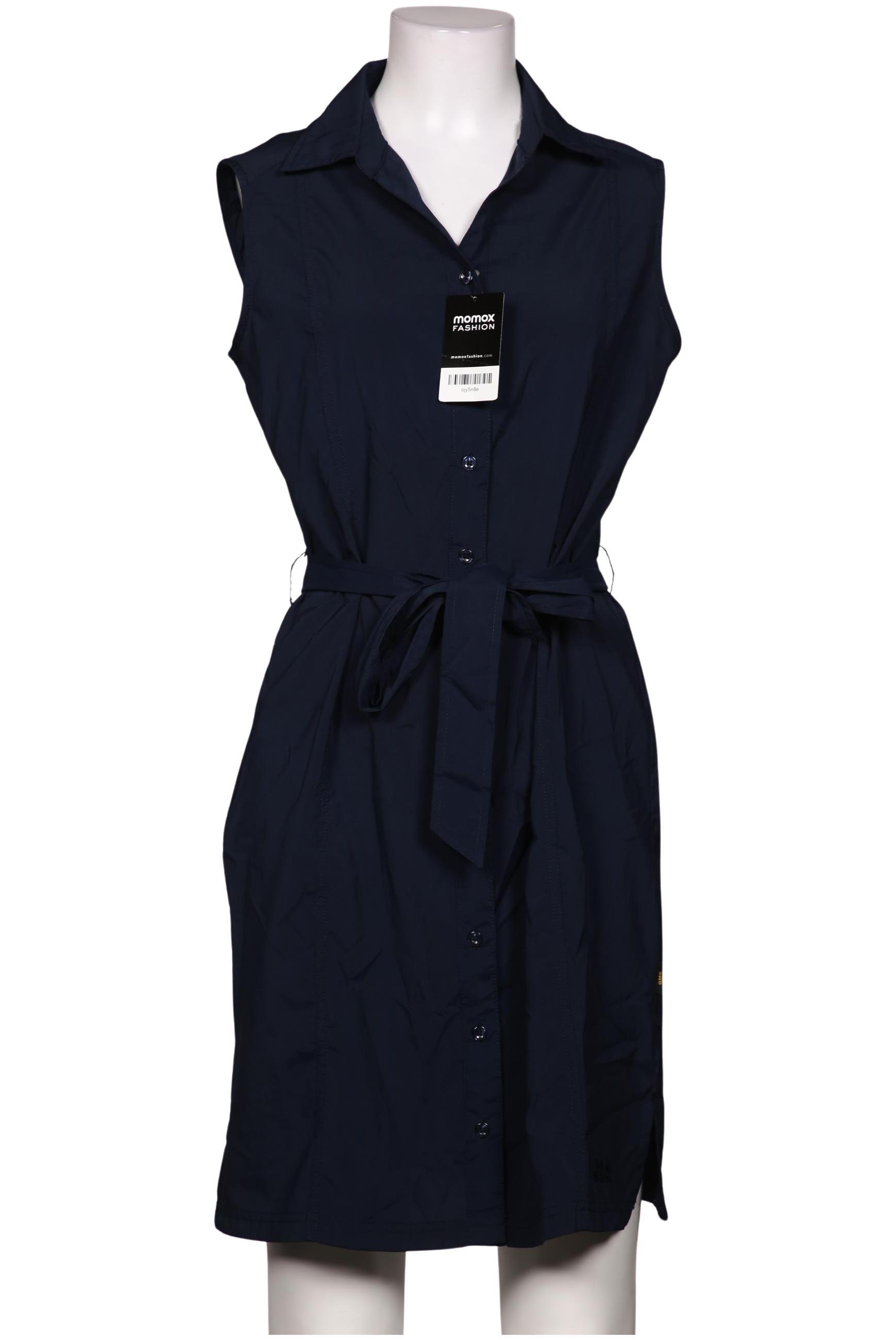 

Jack Wolfskin Damen Kleid, marineblau, Gr. 40