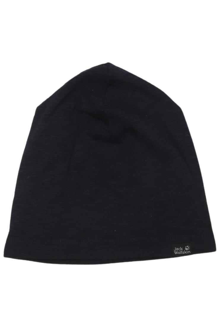 

Jack Wolfskin Damen Hut/Mütze, marineblau, Gr. uni