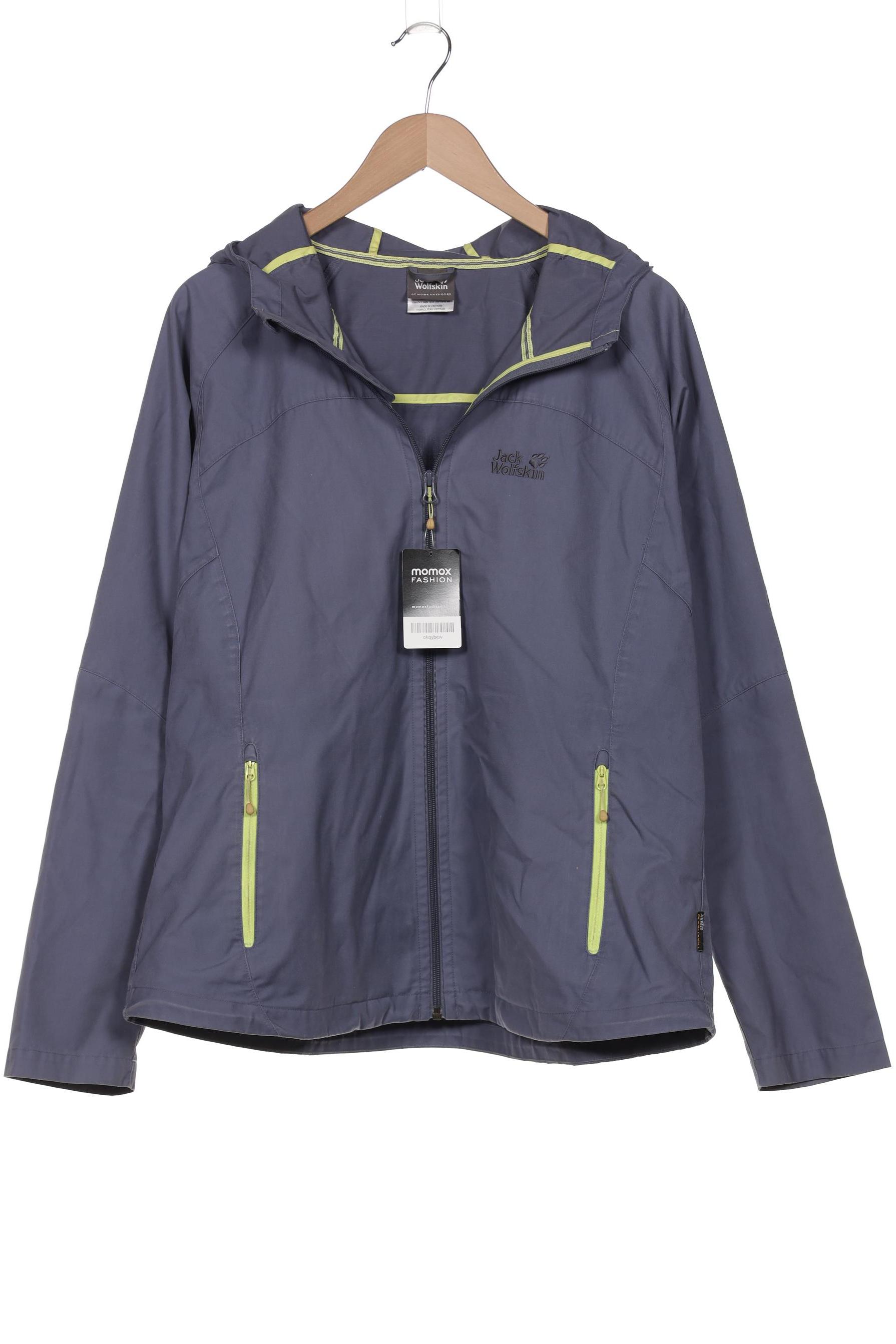 

Jack Wolfskin Damen Jacke, flieder, Gr. 48