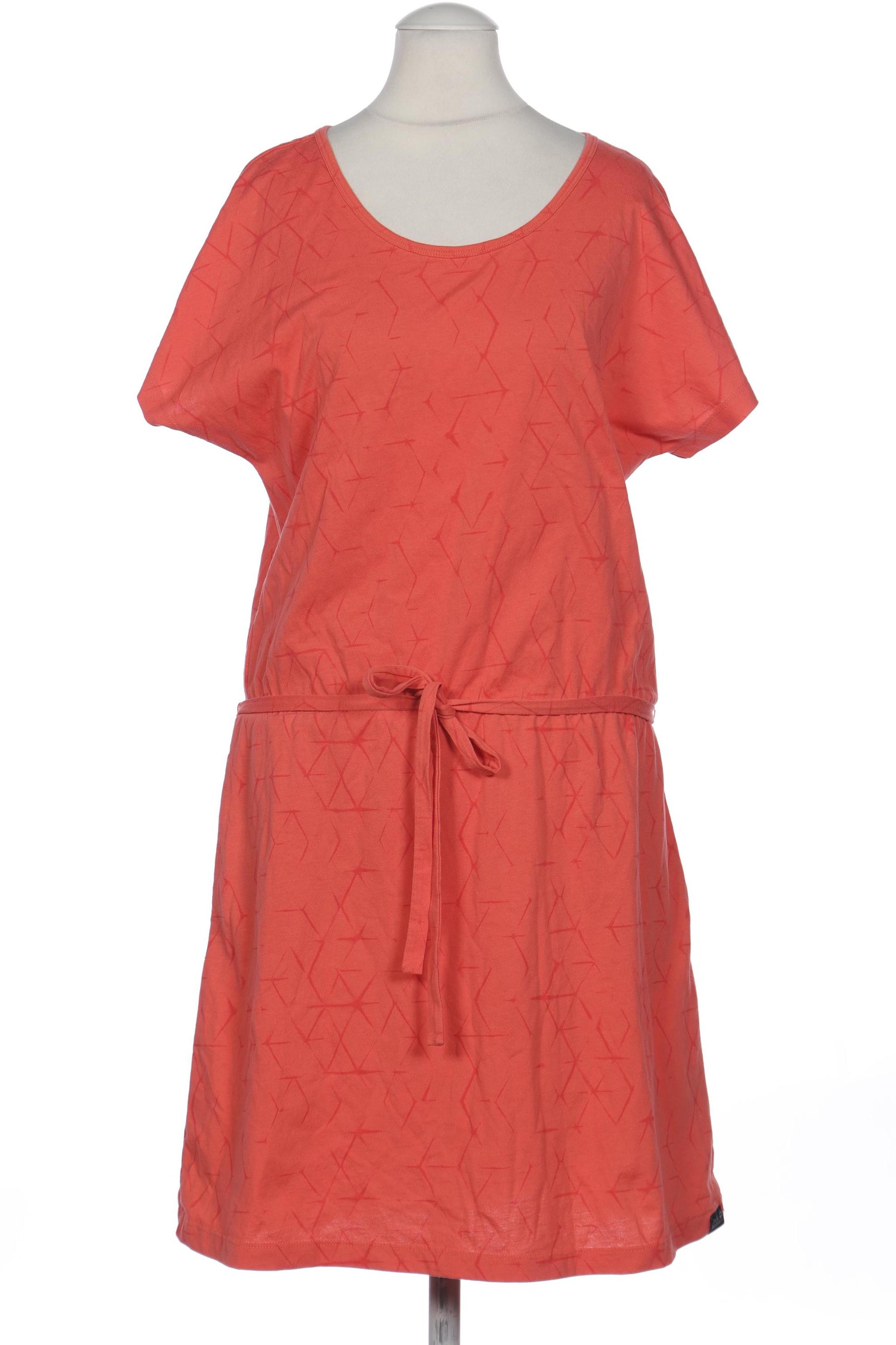 

Jack Wolfskin Damen Kleid, pink, Gr. 34