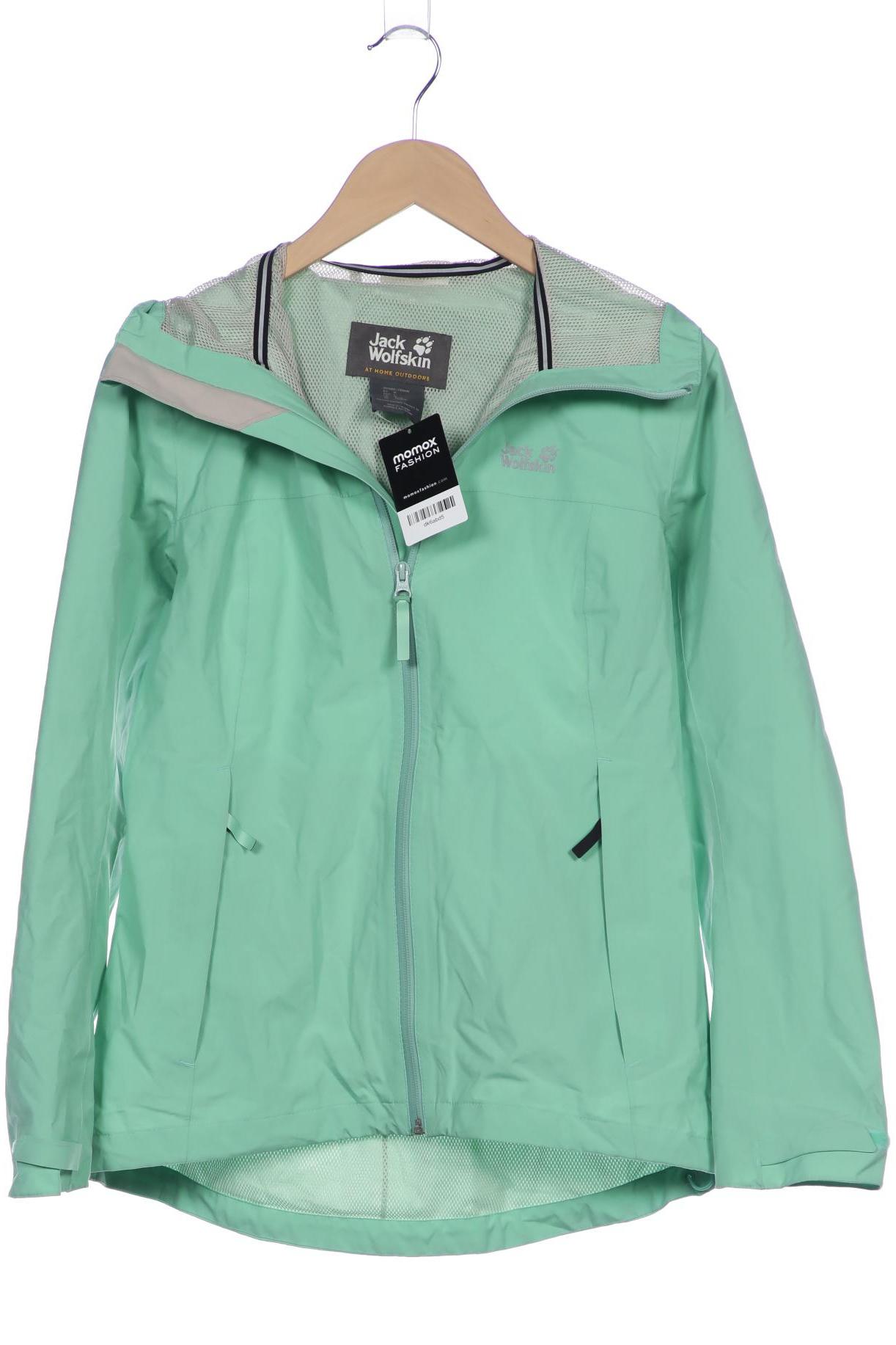 

Jack Wolfskin Damen Jacke, hellgrün, Gr. 40
