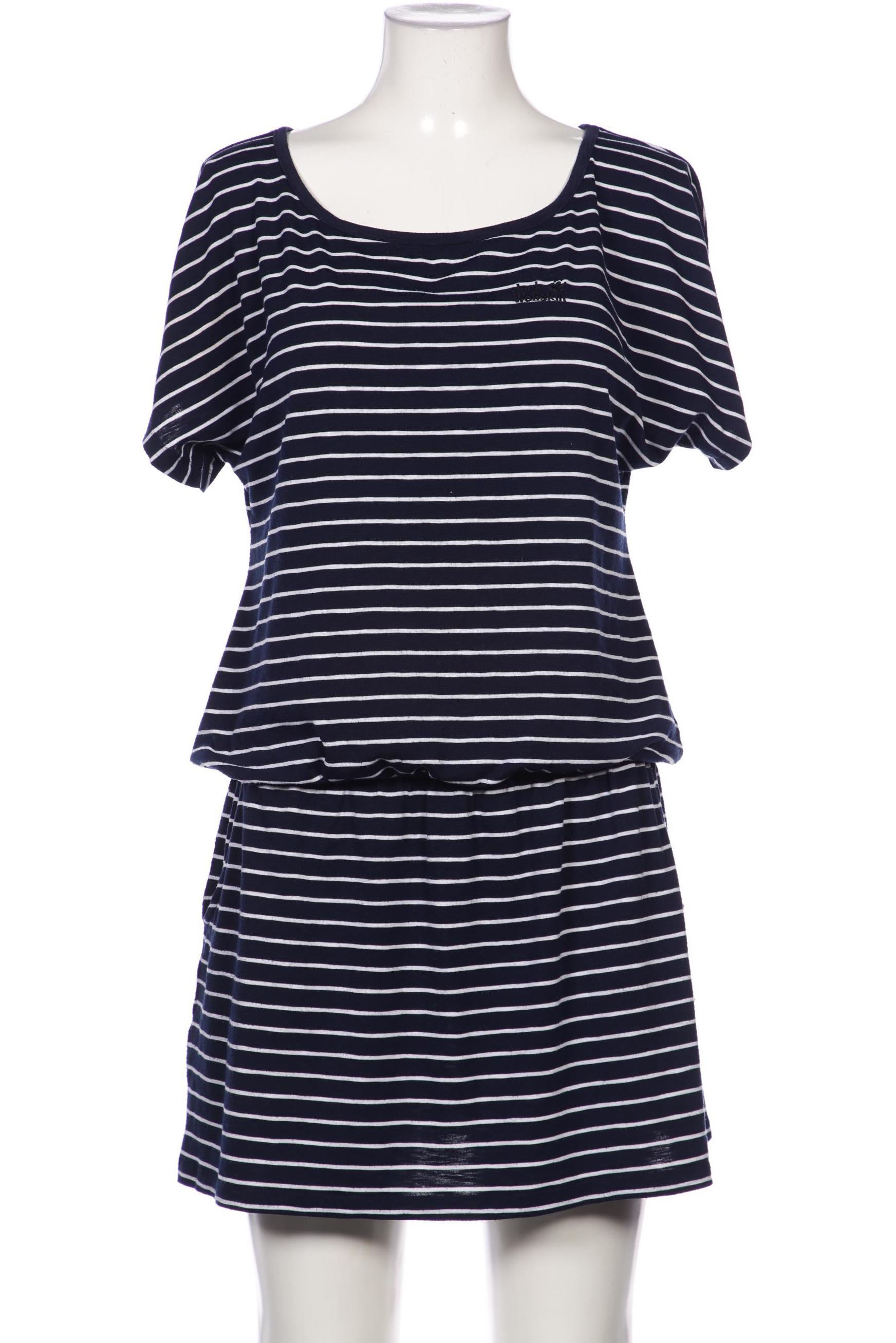 

Jack Wolfskin Damen Kleid, marineblau, Gr. 38