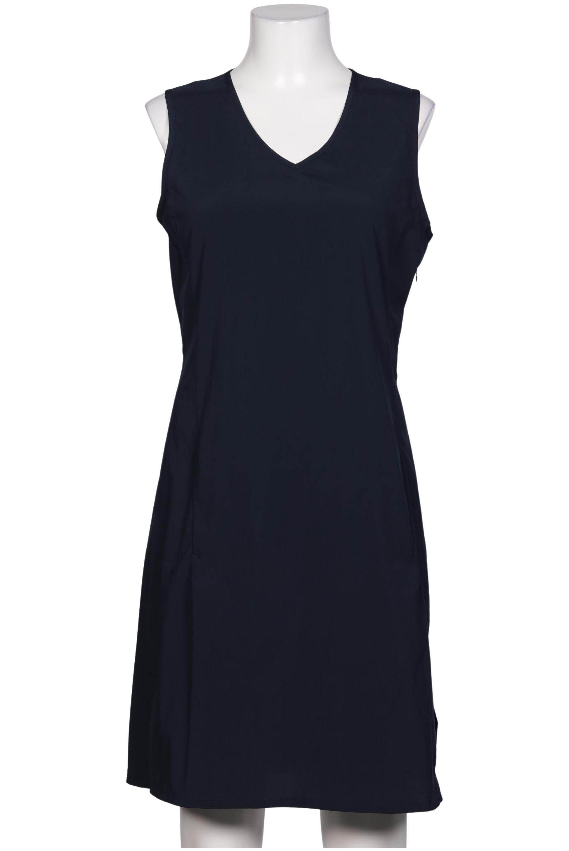 

Jack Wolfskin Damen Kleid, marineblau, Gr. 42