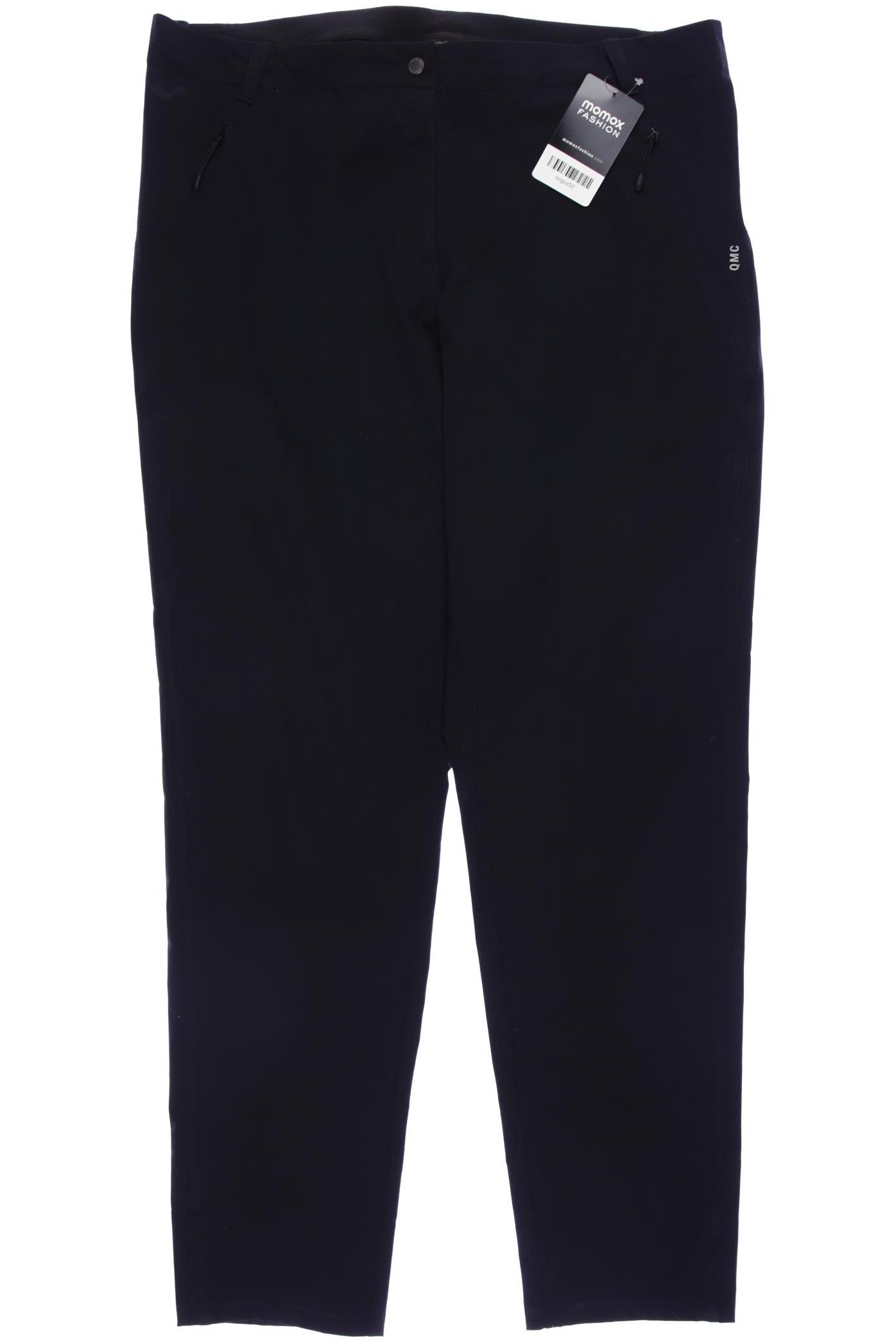 

Jack Wolfskin Damen Stoffhose, schwarz, Gr. 0