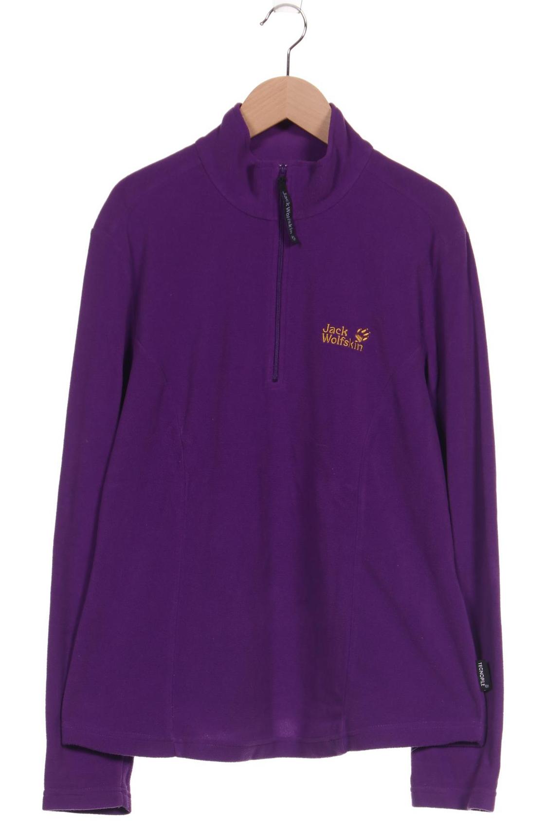 

Jack Wolfskin Damen Sweatshirt, flieder