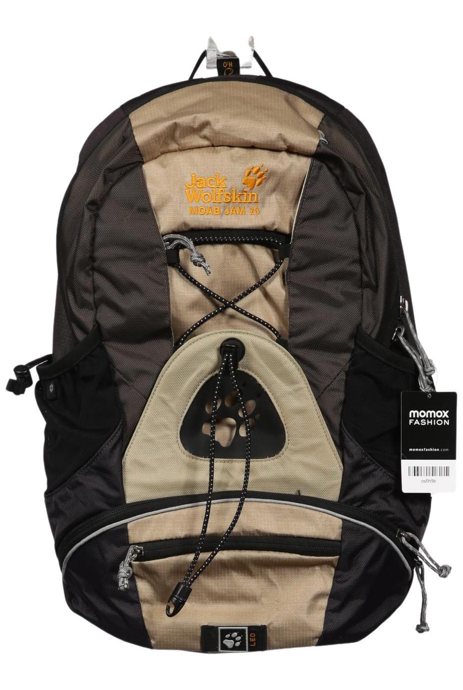 

Jack Wolfskin Damen Rucksack, mehrfarbig, Gr.