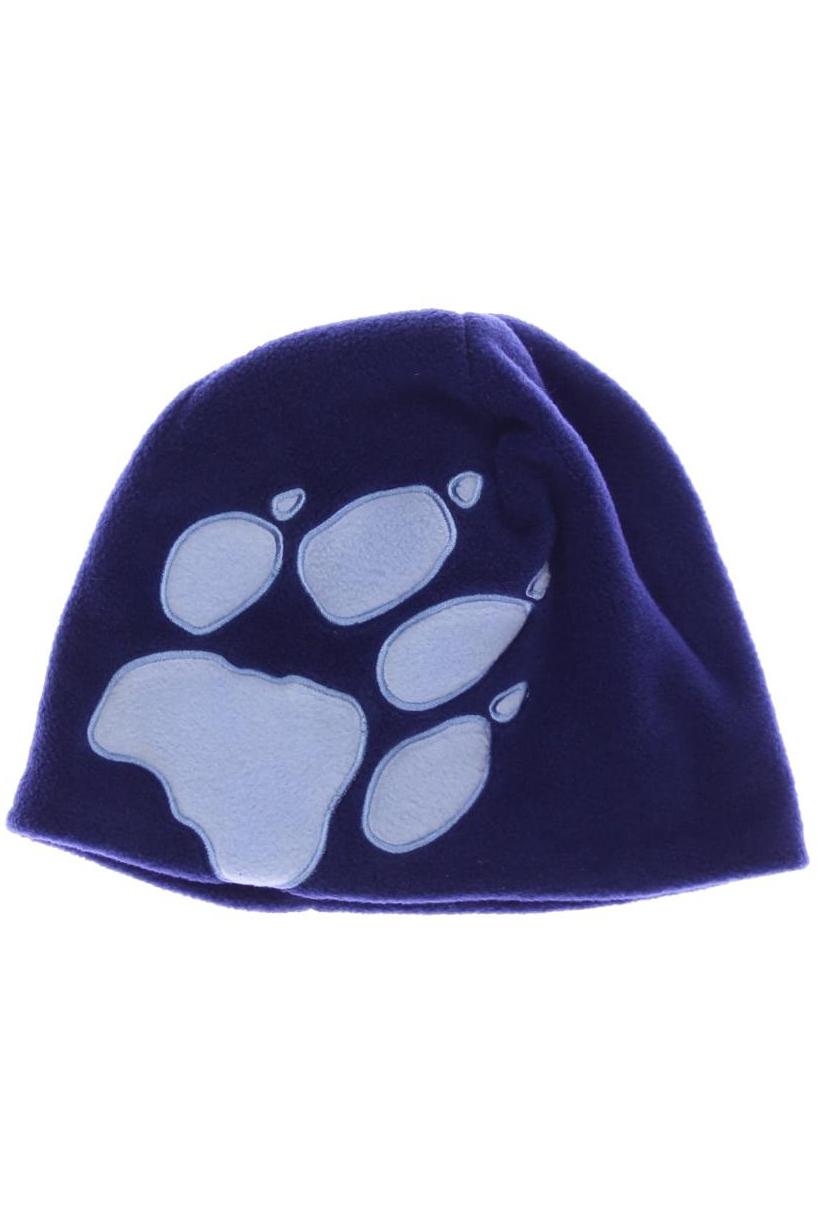 

Jack Wolfskin Damen Hut/Mütze, marineblau