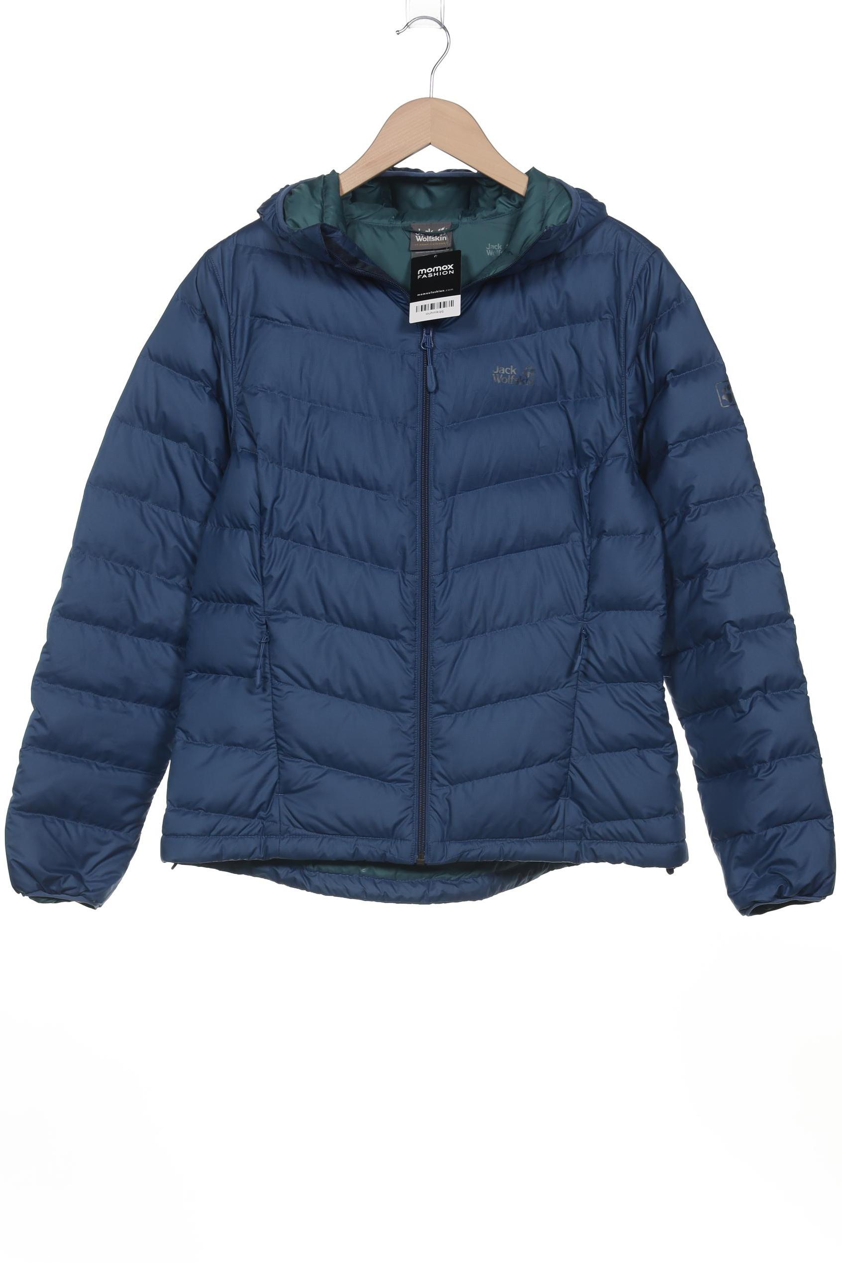 

Jack Wolfskin Damen Jacke, marineblau, Gr. 40