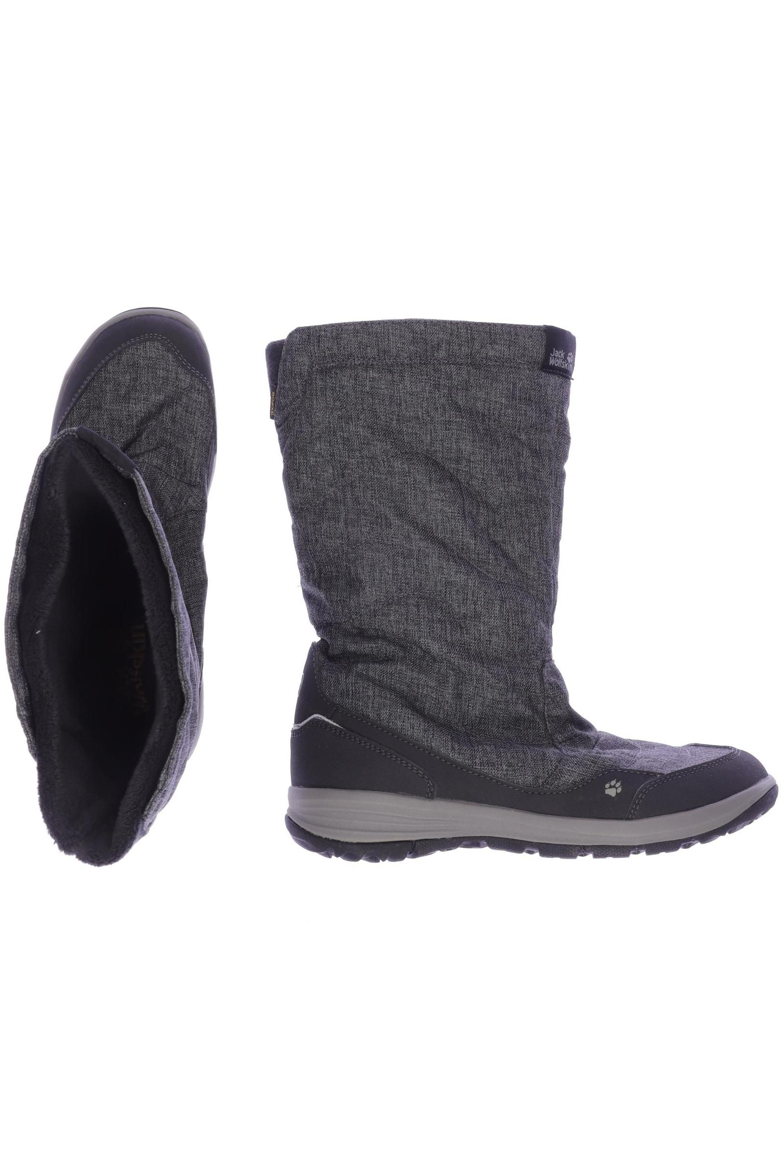 

Jack Wolfskin Damen Stiefel, grau, Gr. 40.5