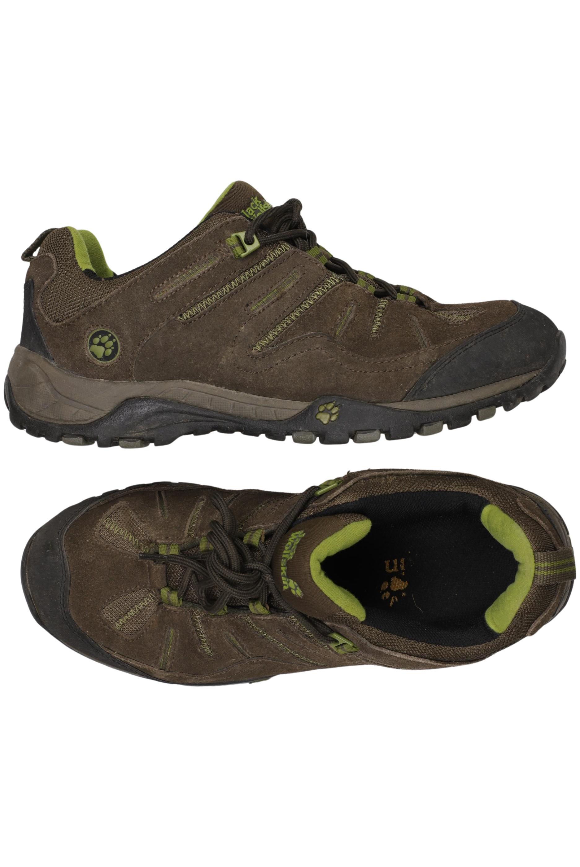 

Jack Wolfskin Damen Halbschuh, mehrfarbig, Gr. 42