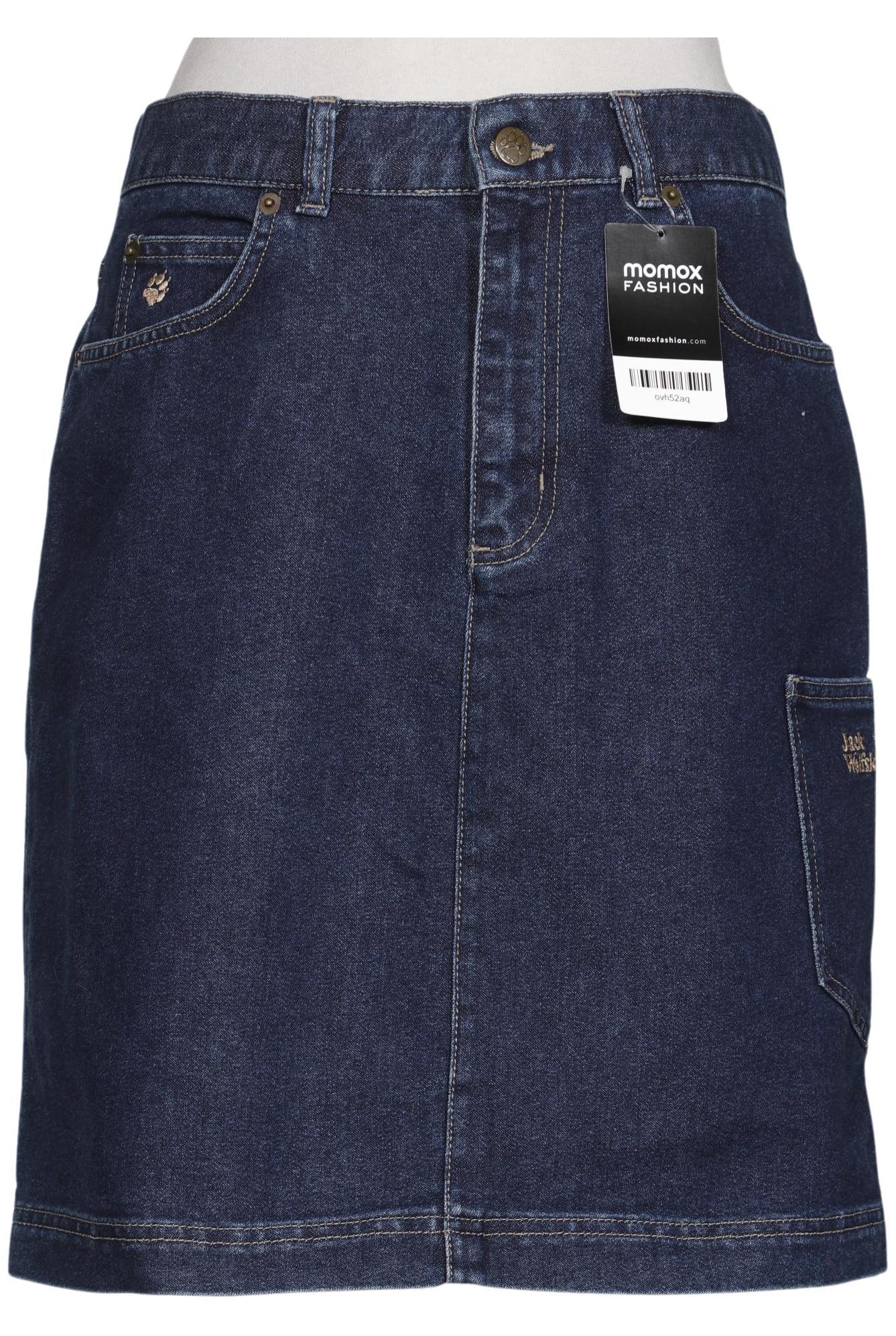 

Jack Wolfskin Damen Rock, marineblau, Gr. 30