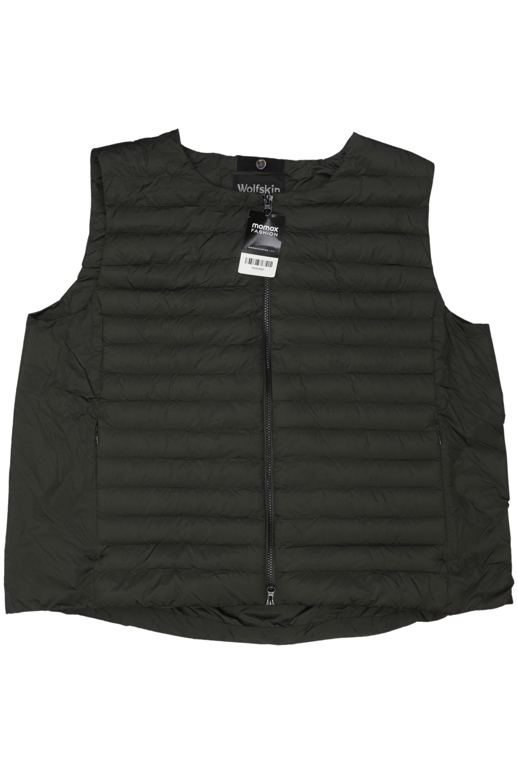 

Jack Wolfskin Damen Weste, grün, Gr. 44