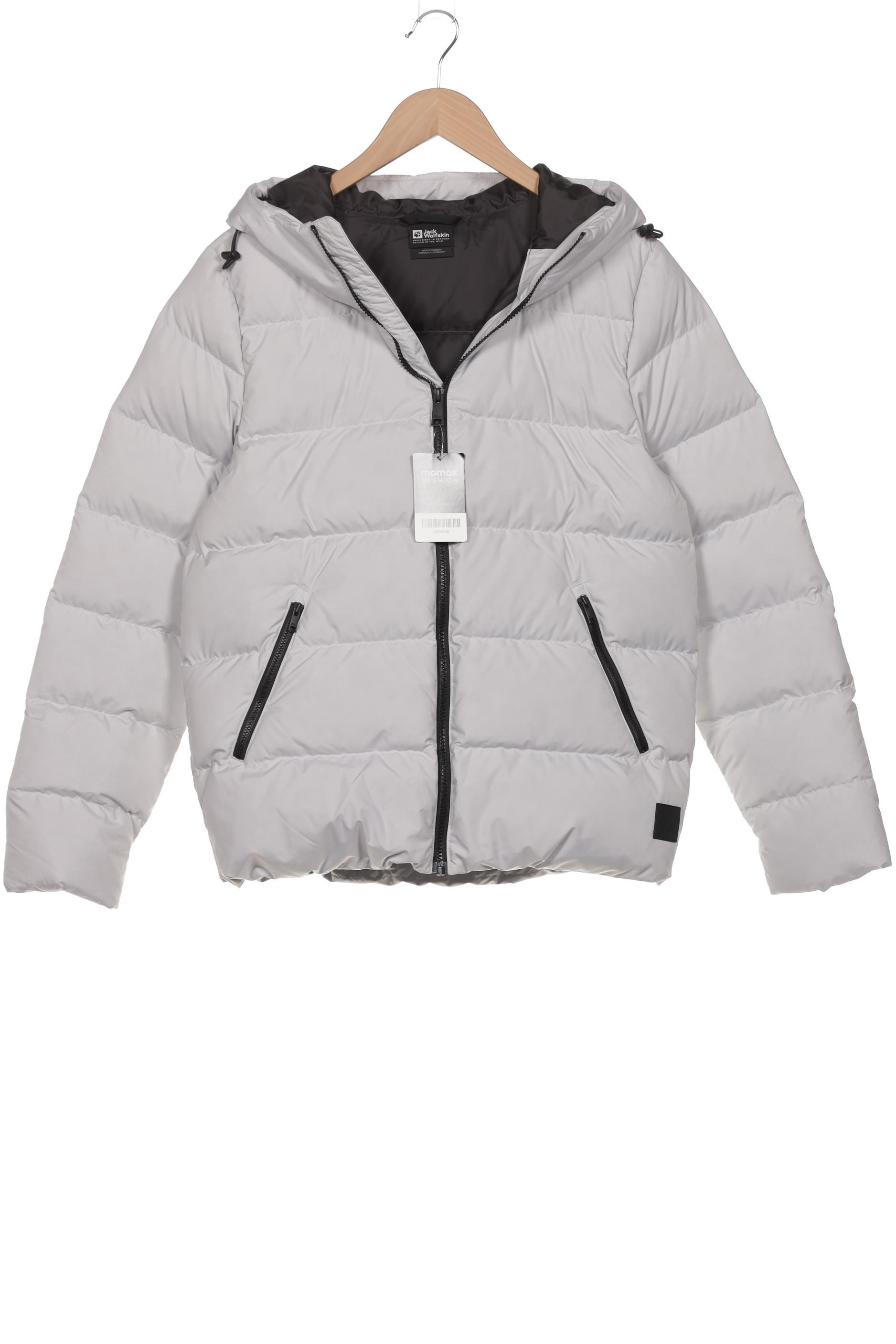 

Jack Wolfskin Damen Jacke, grau, Gr. 36