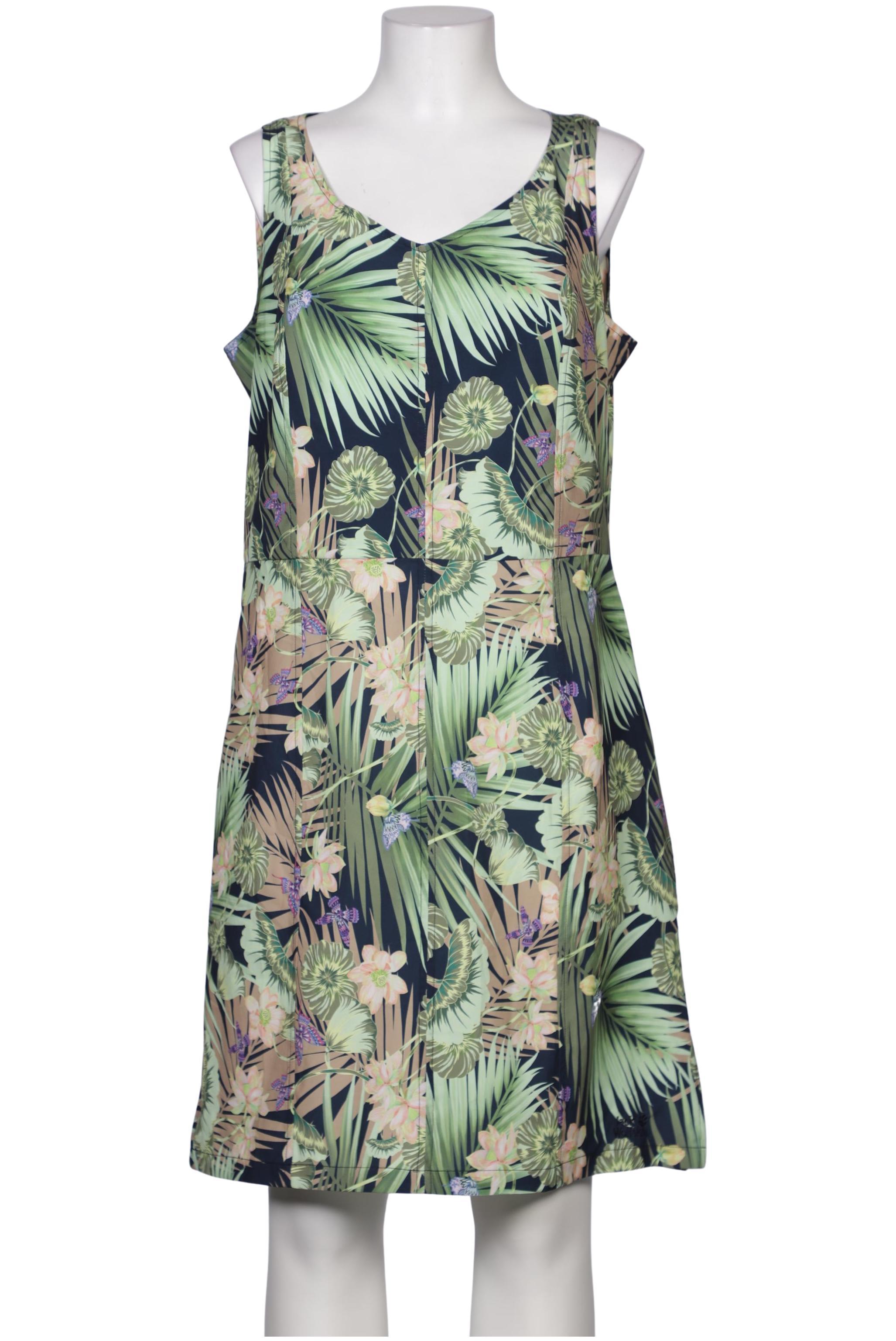 

Jack Wolfskin Damen Kleid, grün, Gr. 42