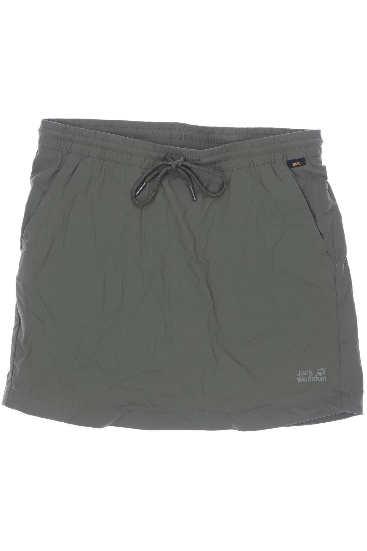 

Jack Wolfskin Damen Shorts, grün, Gr. 36