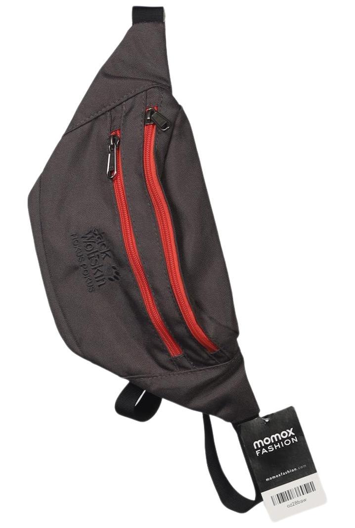 

Jack Wolfskin Damen Handtasche, grau, Gr.
