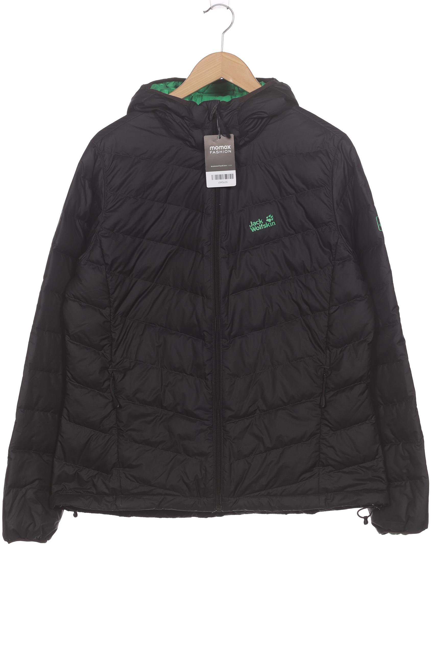 

Jack Wolfskin Damen Jacke, schwarz, Gr. 42