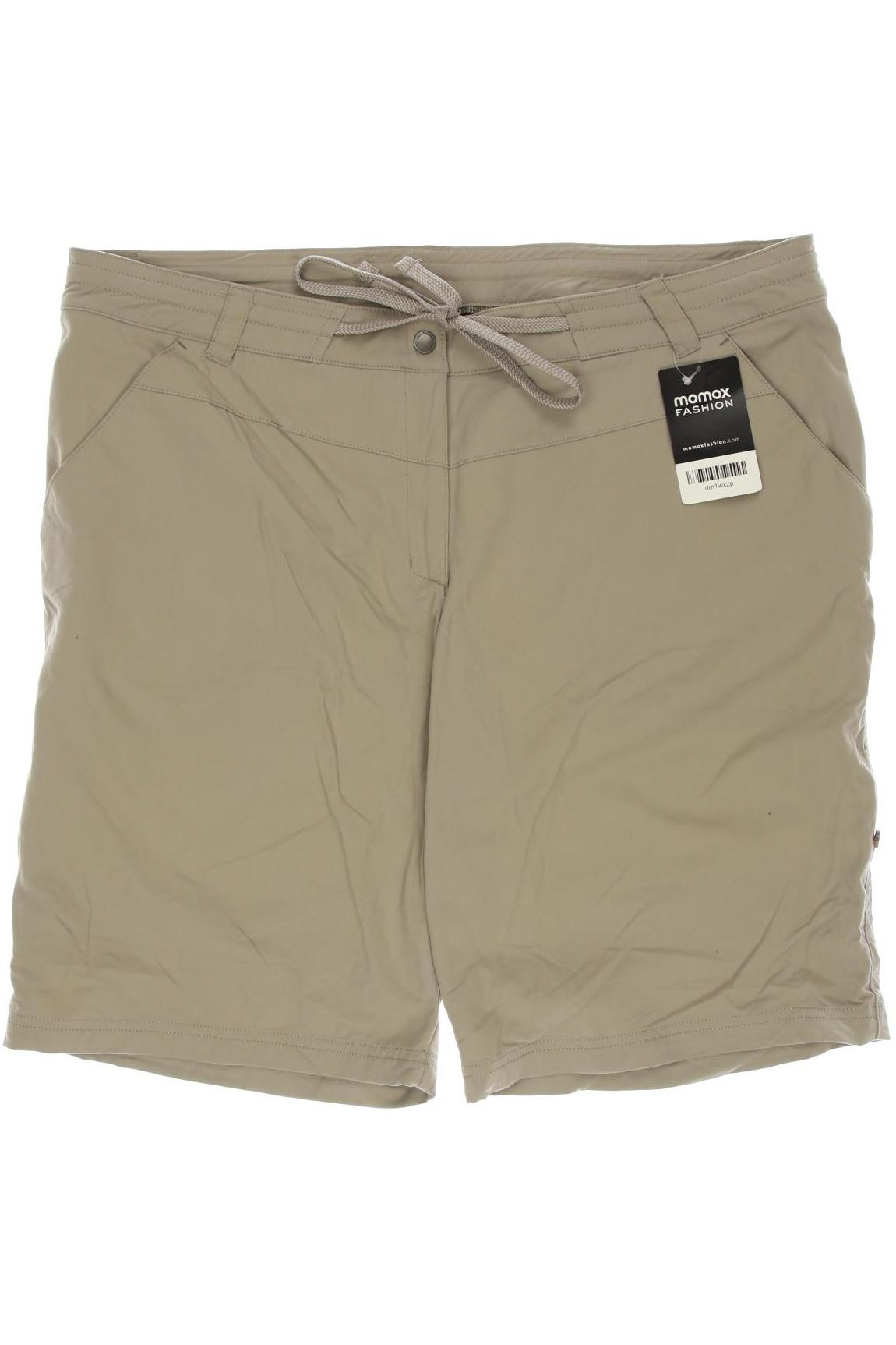 

Jack Wolfskin Damen Shorts, beige