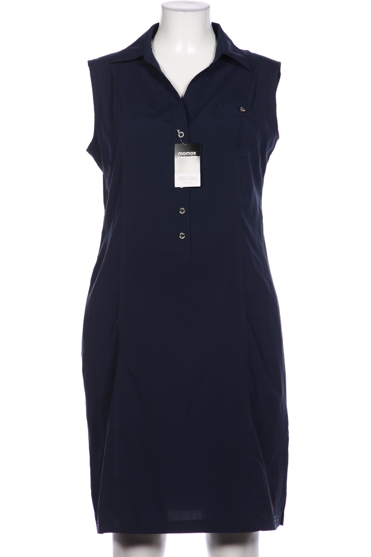 

Jack Wolfskin Damen Kleid, marineblau, Gr. 42