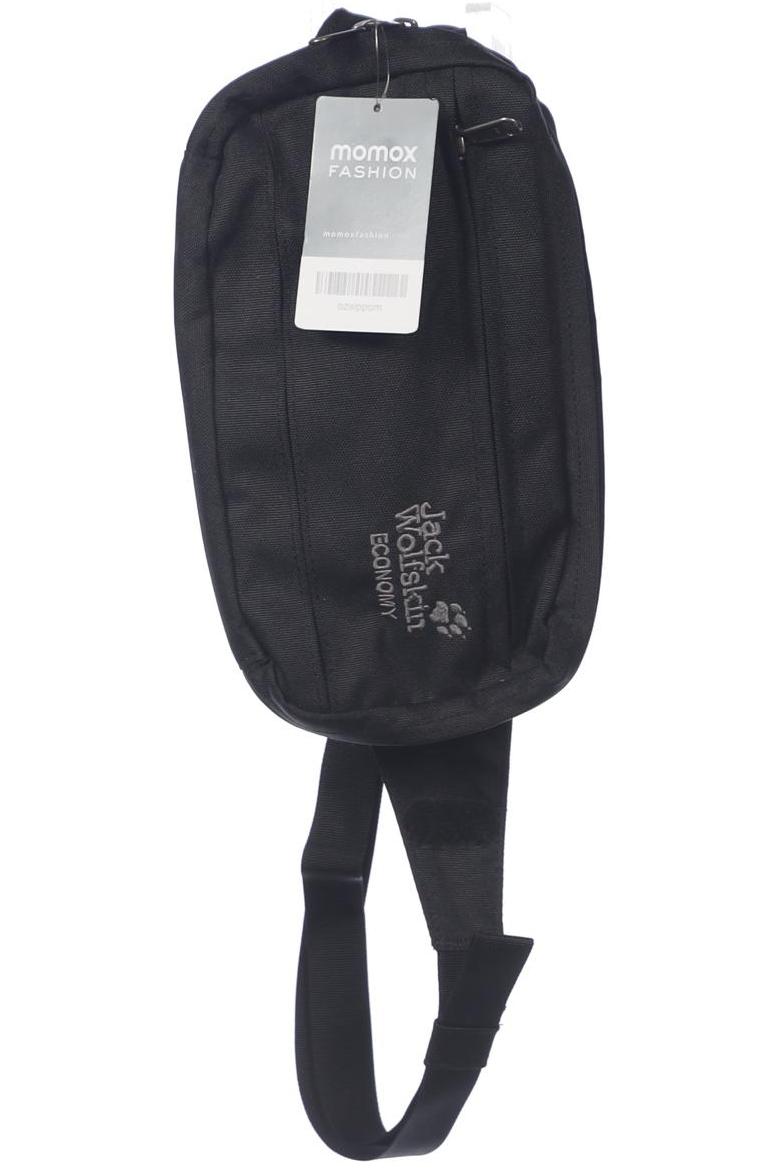 

Jack Wolfskin Damen Handtasche, grau, Gr.