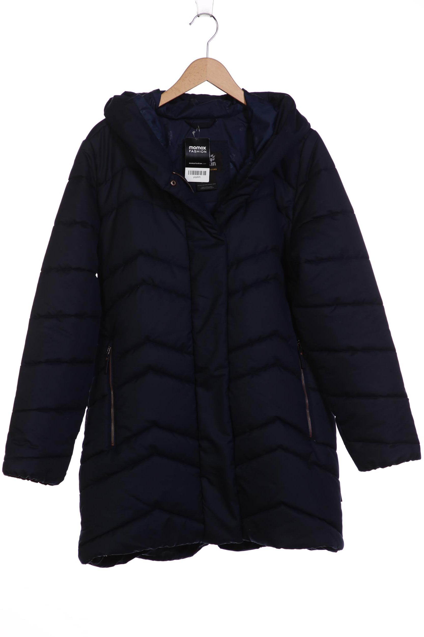 

Jack Wolfskin Damen Mantel, marineblau, Gr. 42