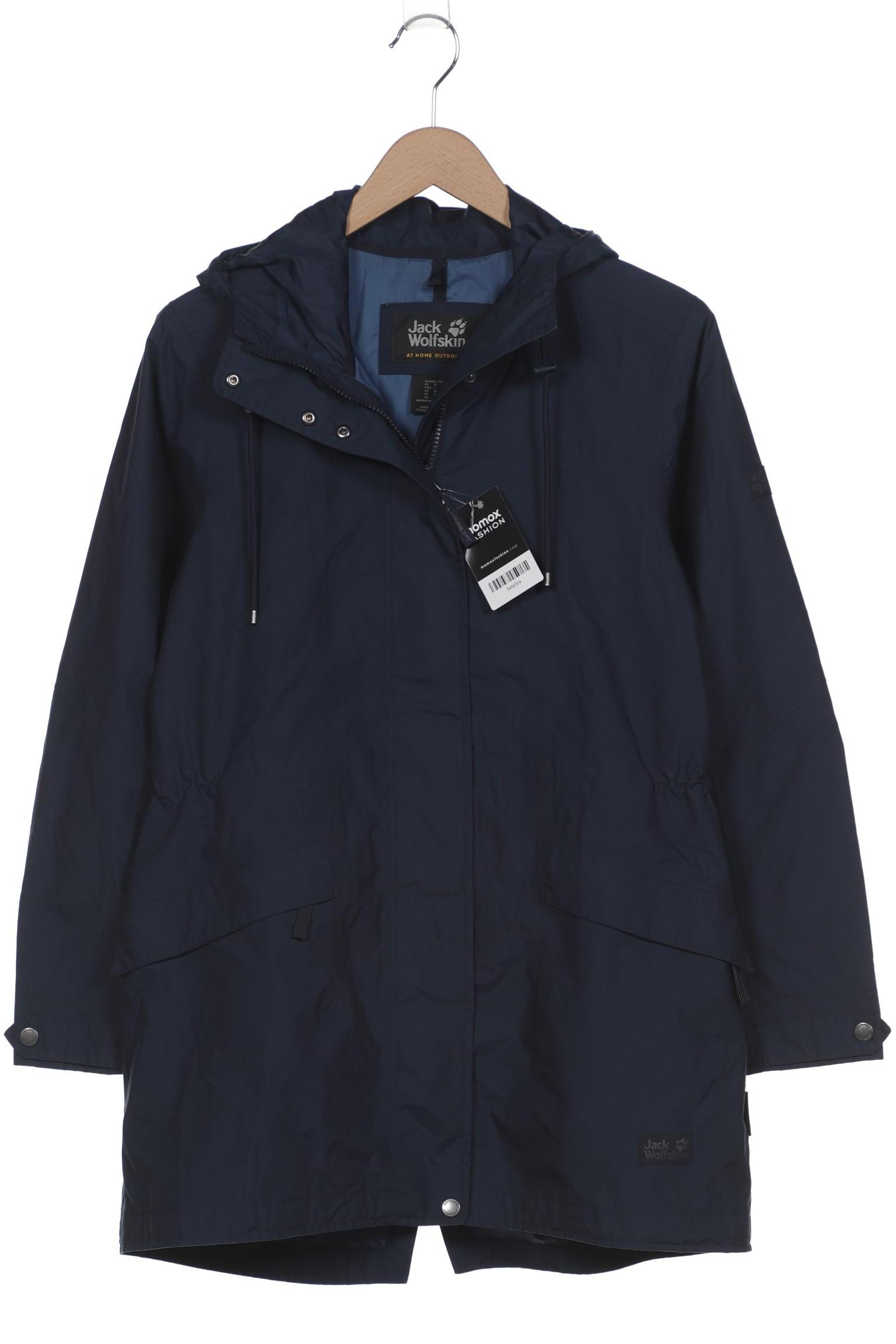

Jack Wolfskin Damen Jacke, marineblau, Gr. 38