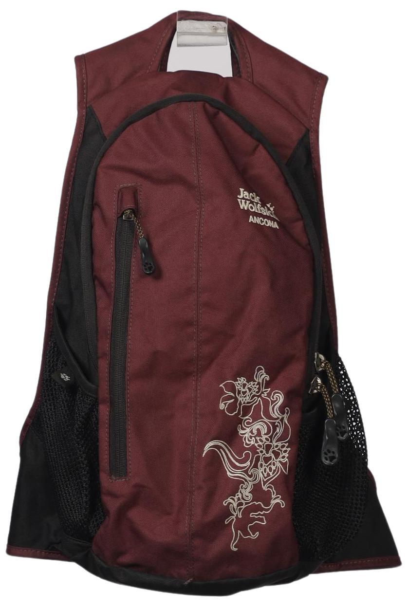 

Jack Wolfskin Damen Rucksack, mehrfarbig, Gr.