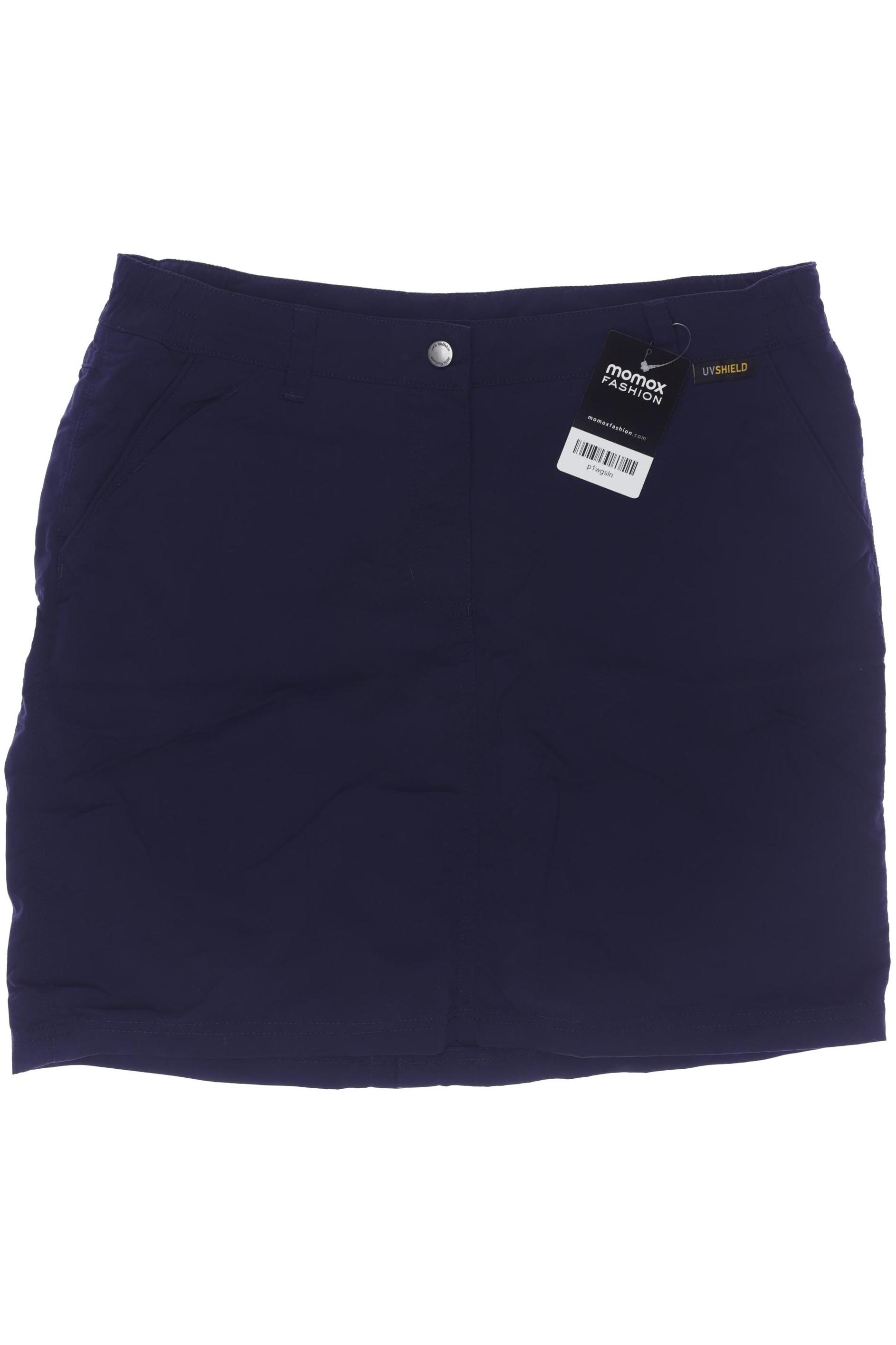 

Jack Wolfskin Damen Rock, marineblau, Gr. 38