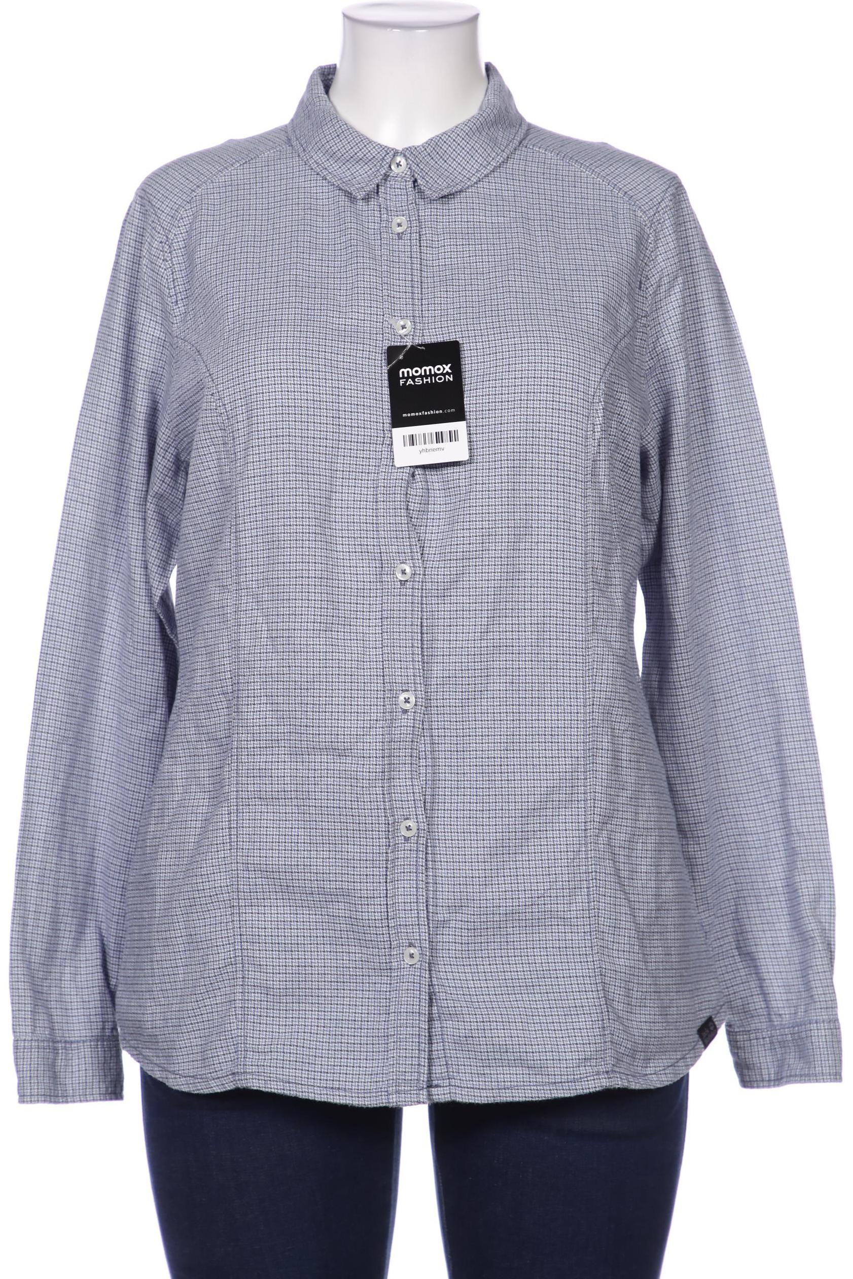

Jack Wolfskin Damen Bluse, hellblau, Gr. 42