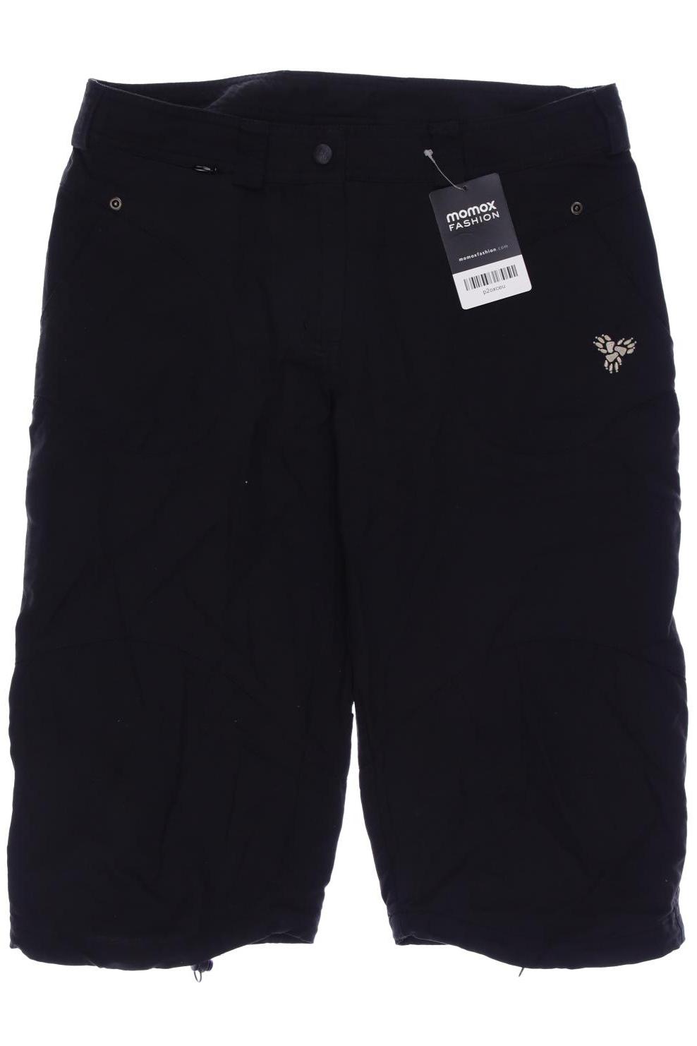 

Jack Wolfskin Damen Shorts, schwarz