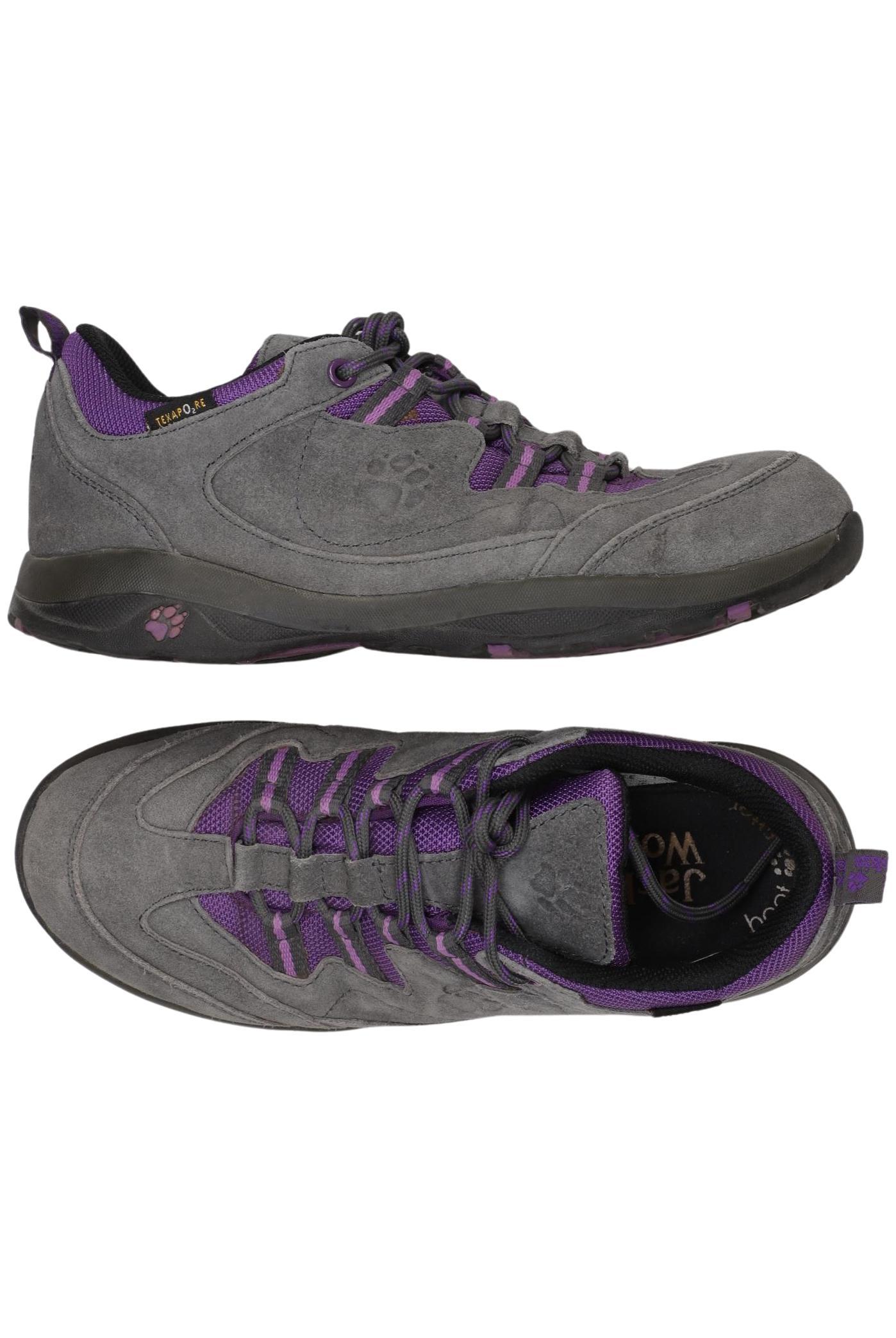 

Jack Wolfskin Damen Halbschuh, mehrfarbig, Gr. 36