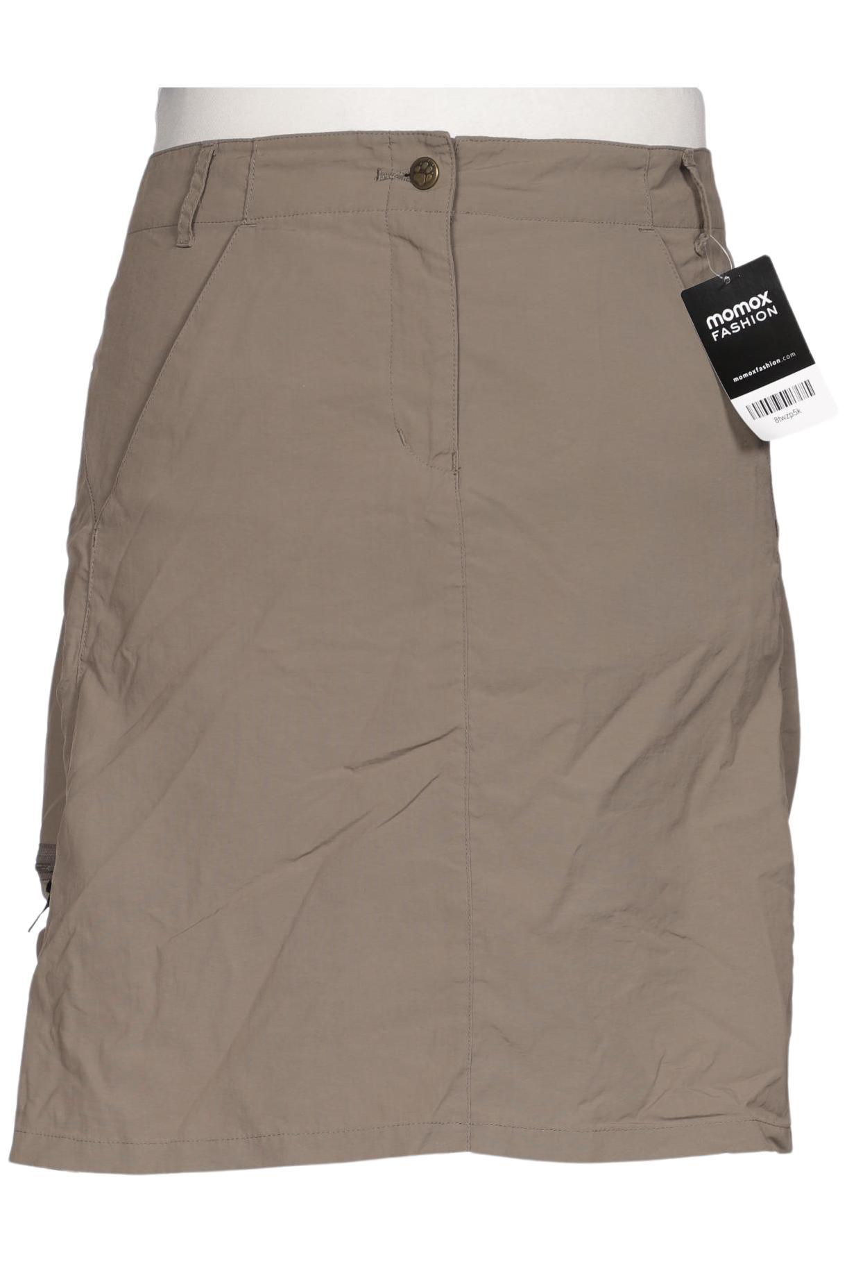 

Jack Wolfskin Damen Rock, grün, Gr. 42