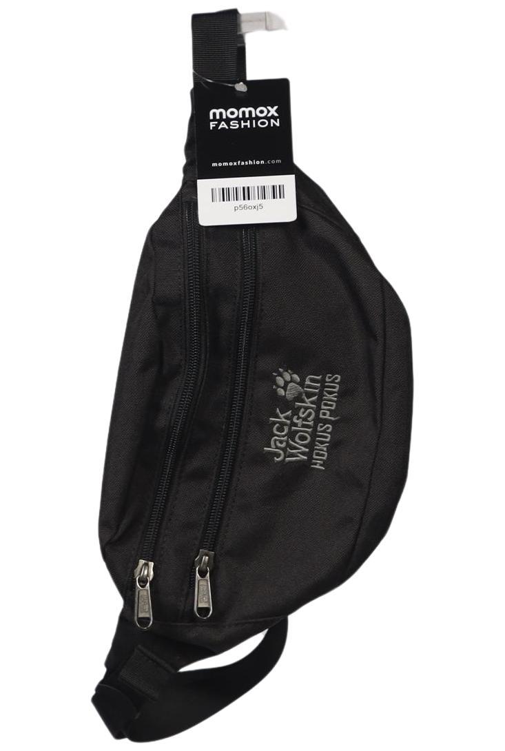 

Jack Wolfskin Damen Handtasche, schwarz, Gr.