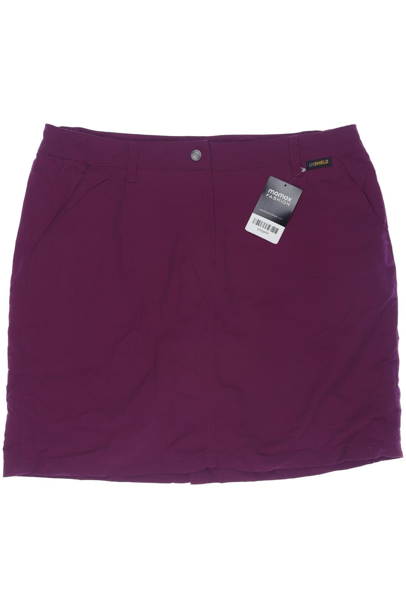 

Jack Wolfskin Damen Shorts, flieder, Gr. 40