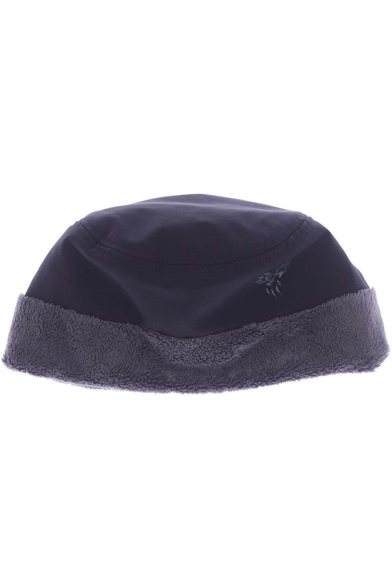 

Jack Wolfskin Damen Hut/Mütze, schwarz